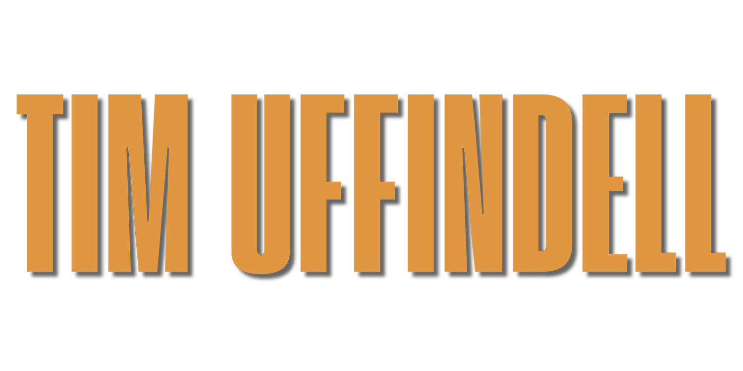 Tim Uffindell