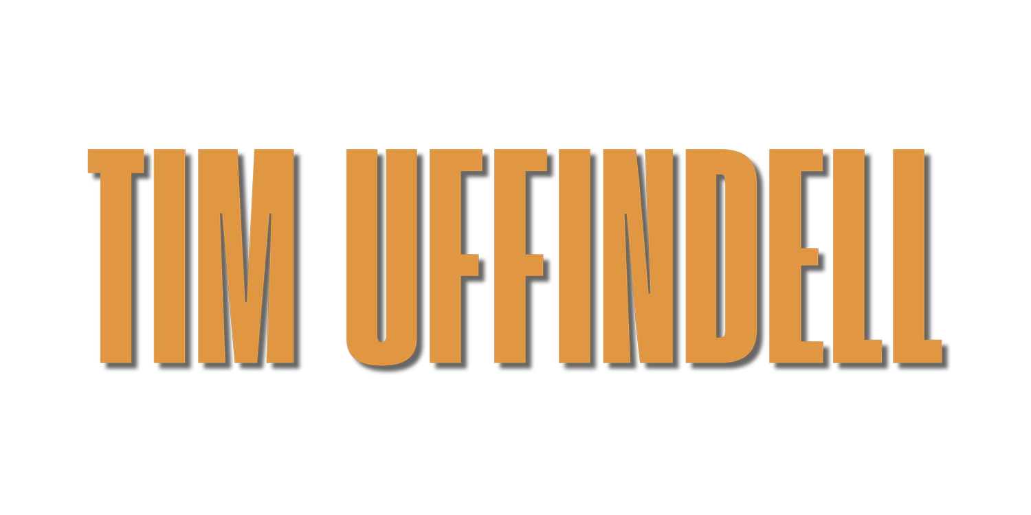 Tim Uffindell