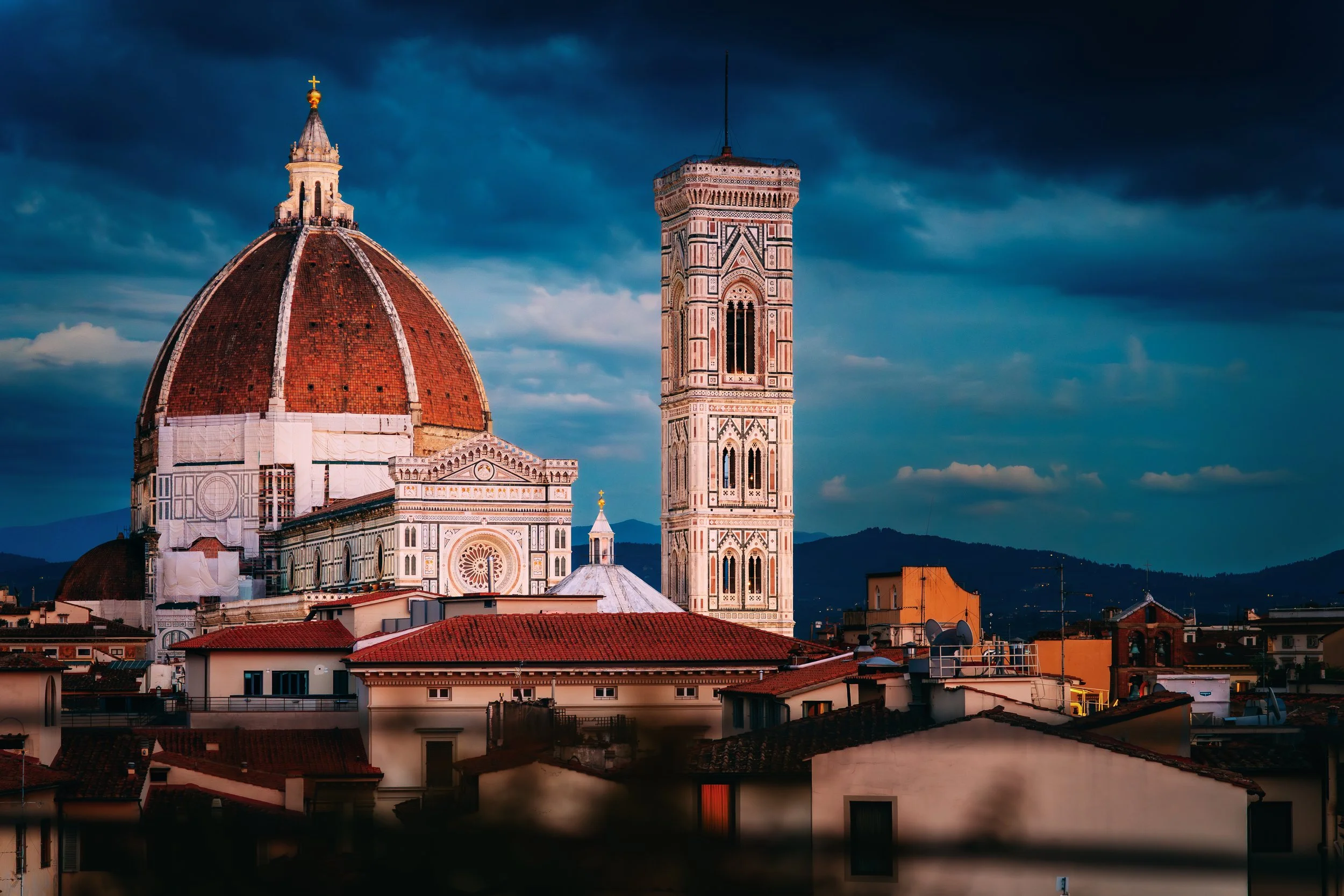 Cattedrale di Santa Maria del Fiore, Firenze