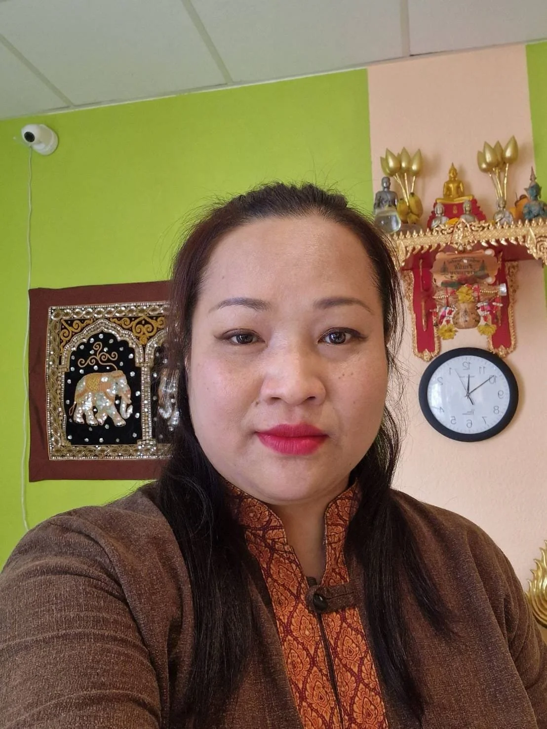 Unser Team — Sawadee Wellness ThaiMassage Rödermark