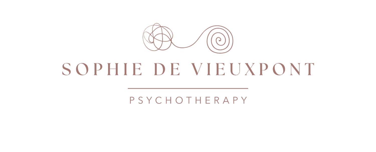 Sophie de Vieuxpont