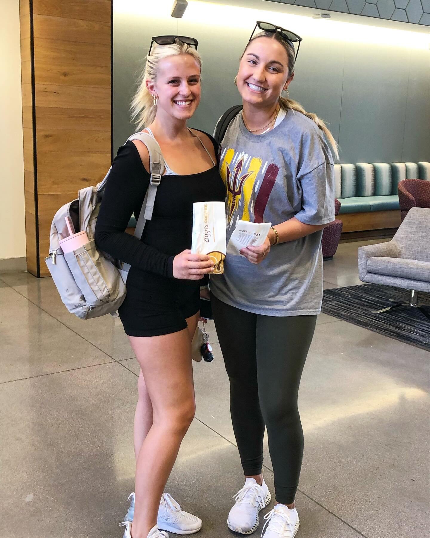 🏃🏼&zwj;♀️ Grab your bestie and run, don&rsquo;t walk, to snag our last 2-bedroom for the 2024/2025 lease term! This one won&rsquo;t last long!

#nine20tempe #nowleasing #asu #sundevils #offcampusliving #studentliving #arizonastateuniversity #tempea