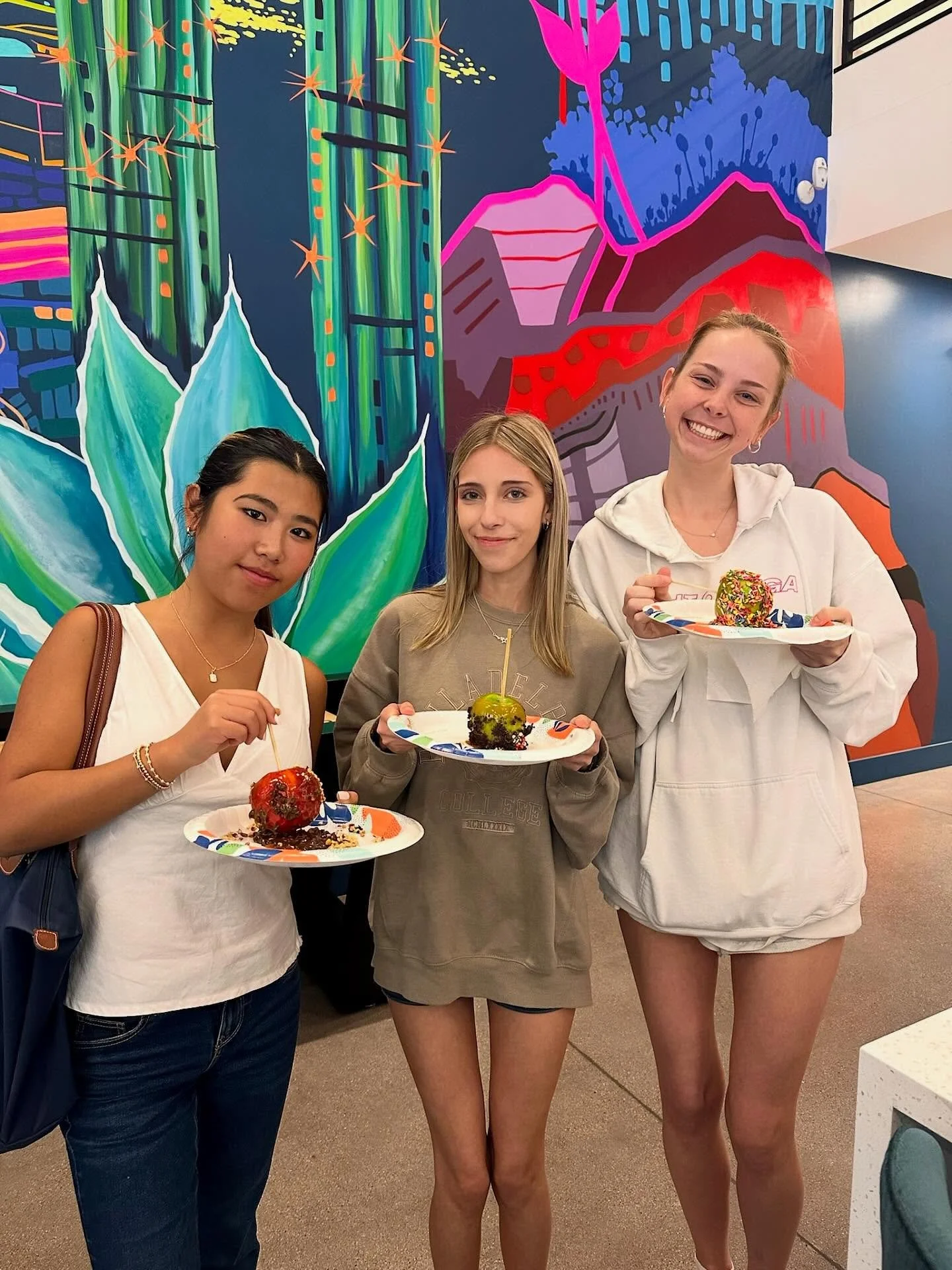 There&rsquo;s nothing sweeter than life at Nine20, but signing early is the real treat! Claim your spot for Fall 2026 + a $100 instant gift card when you sign by Wednesday!