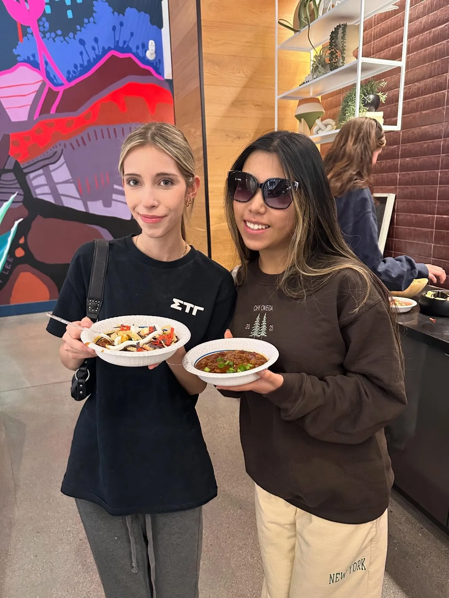 Thanks for stopping by 🌶️ 🔥

Reminder: renew before December 15th before your spot is gone!