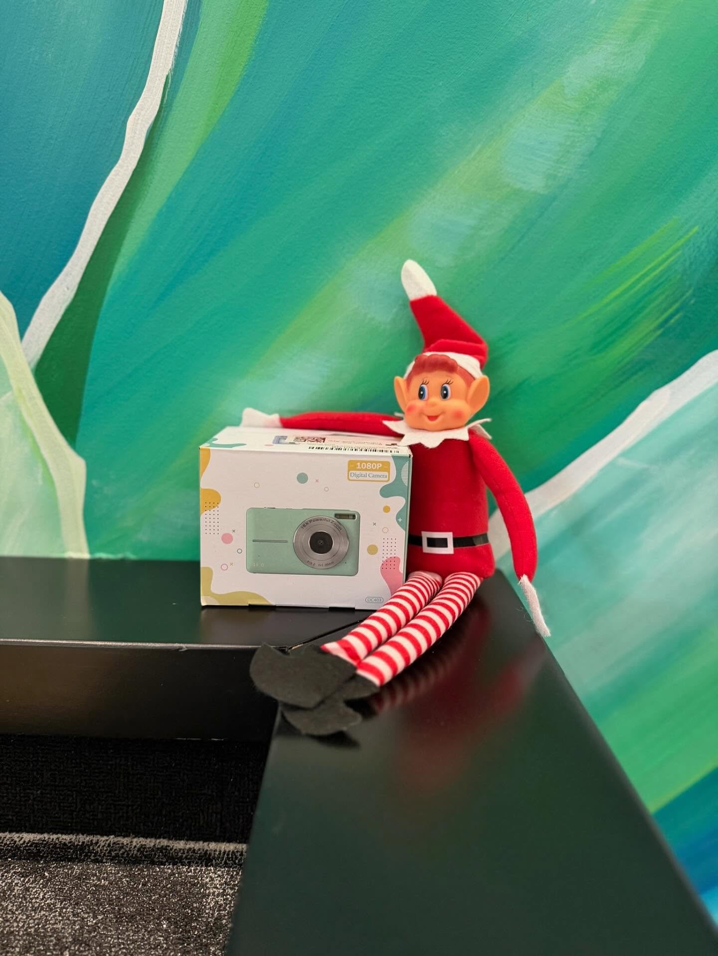 🎁 DAY 6 of 12 days of giveaways!

Lights, camera, action! 📸 Willie is ready for his close up

How to enter:
❄️ Like this post
❄️ Drop an emoji that describes your aesthetic 
✨ bonus entry: repost to your story and tag us ✨ 

Winner announced tomorr