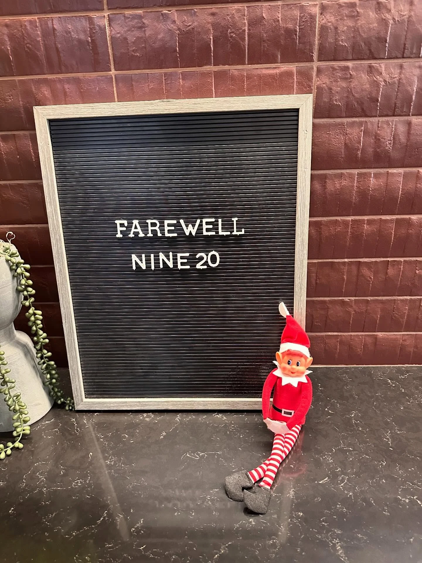 12 days, 12 winners and one elf who loved every moment. 

Swipe to see some of this year&rsquo;s giveaway winners! ➡️