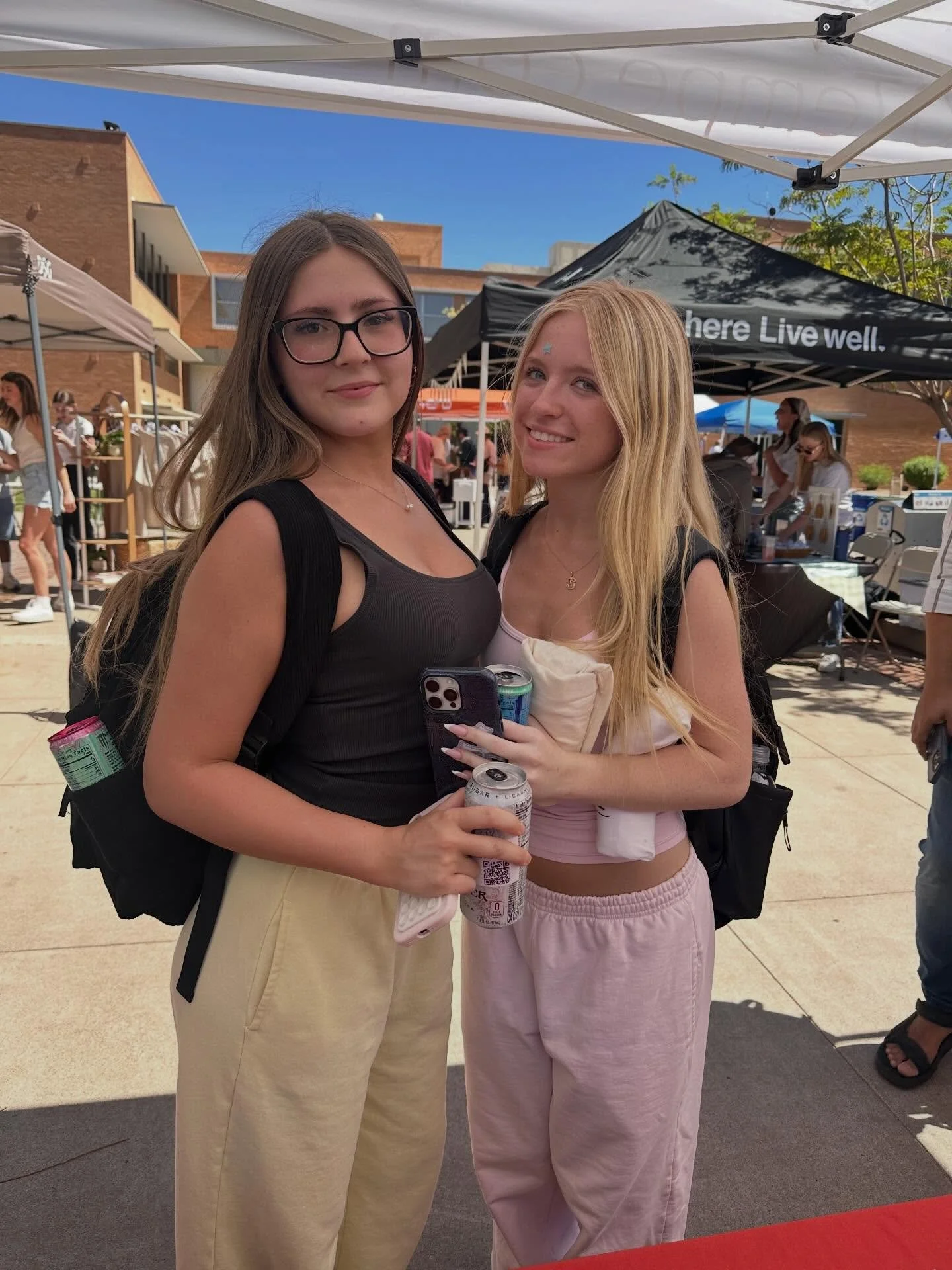 We loved meeting you all at the housing fair 🏡 Can&rsquo;t wait to see you again tomorrow!

Make sure to stop by to check out our exclusive housing fair special 👀