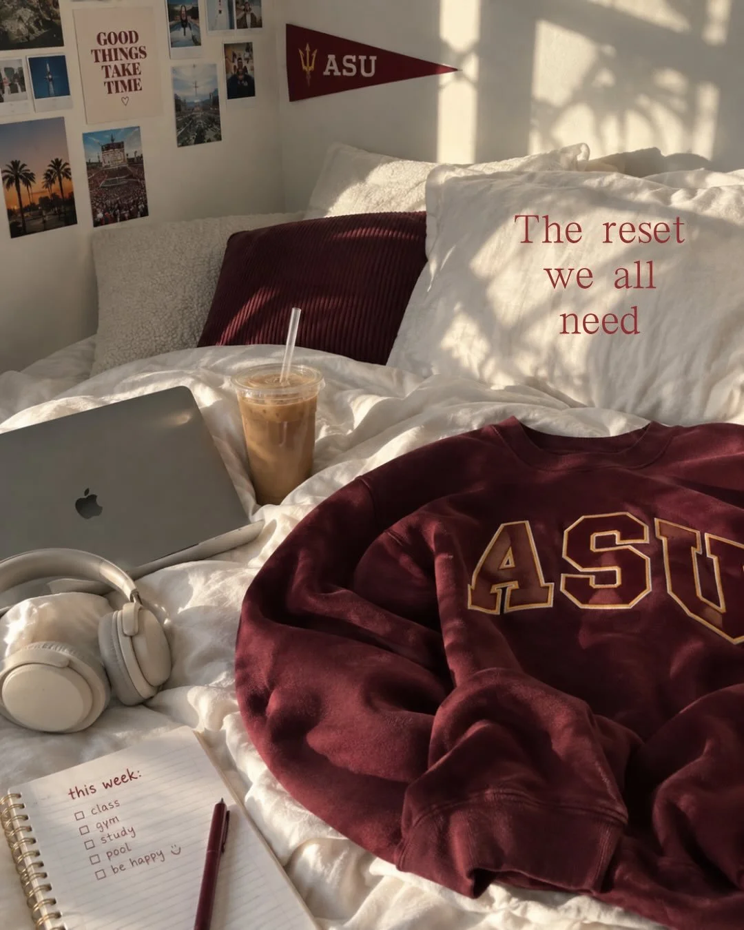 ✨ GIVEAWAY ALERT ✨ 

New semester, new routine, time for a little reset 🧖&zwj;♀️📚

We&rsquo;re giving 1 Nine20 resident everything they need for the ultimate back to school wellness night 🫶🏼

How to enter ⬇️
♡ Like this post = 1 entry
💬 Comment 
