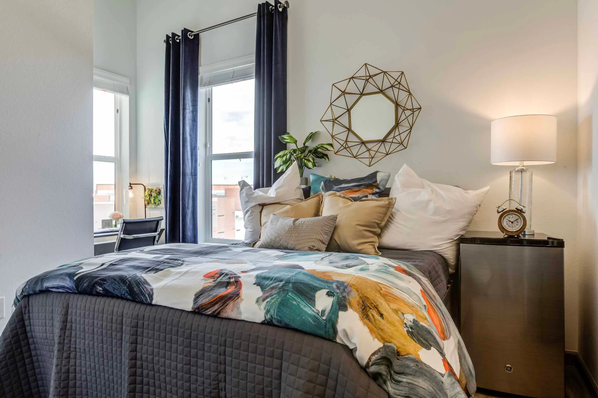 Nine20 Tempe Luxury Student Apartments Near ASU