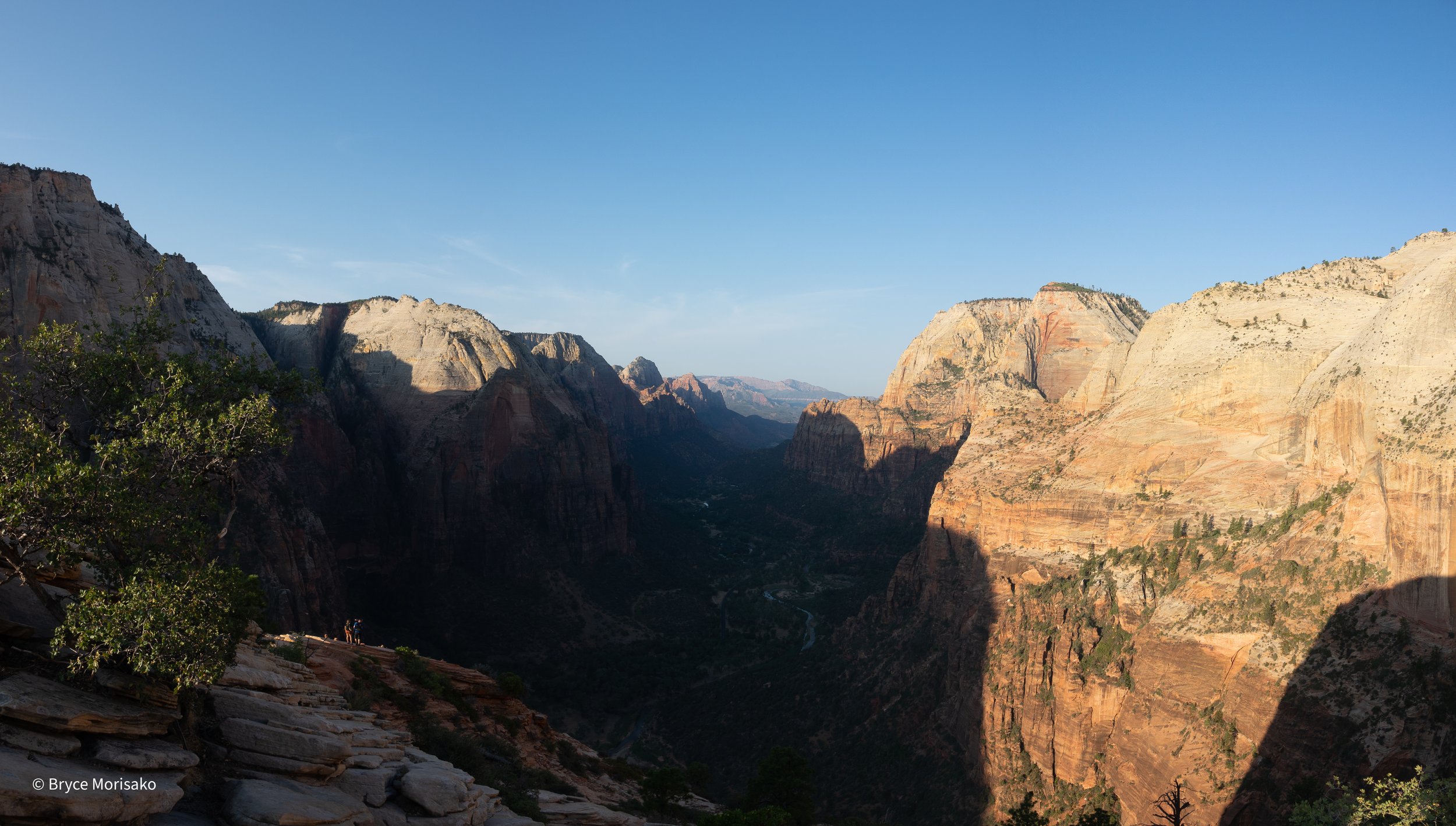 Angels Landing