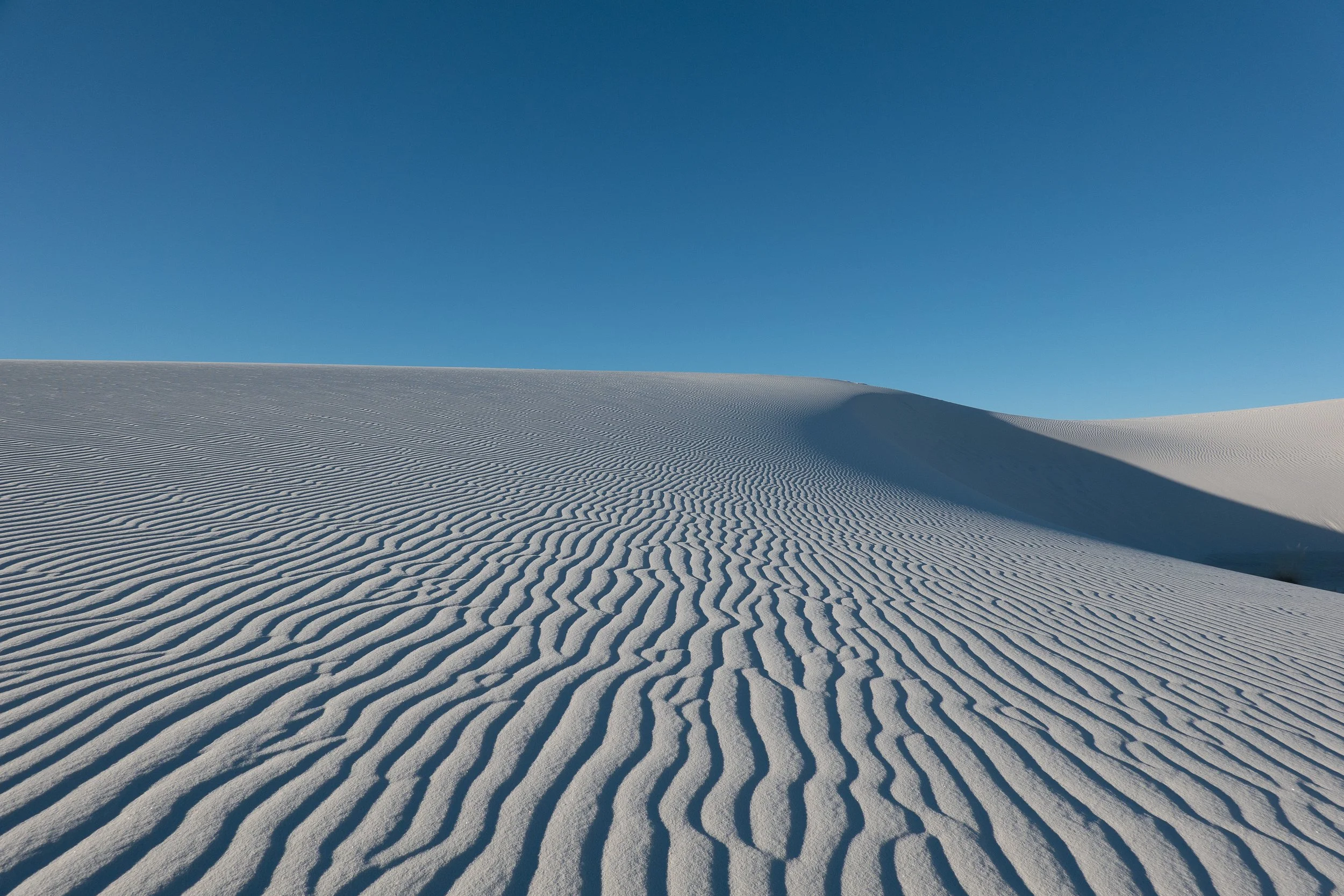 Whitesands State Park