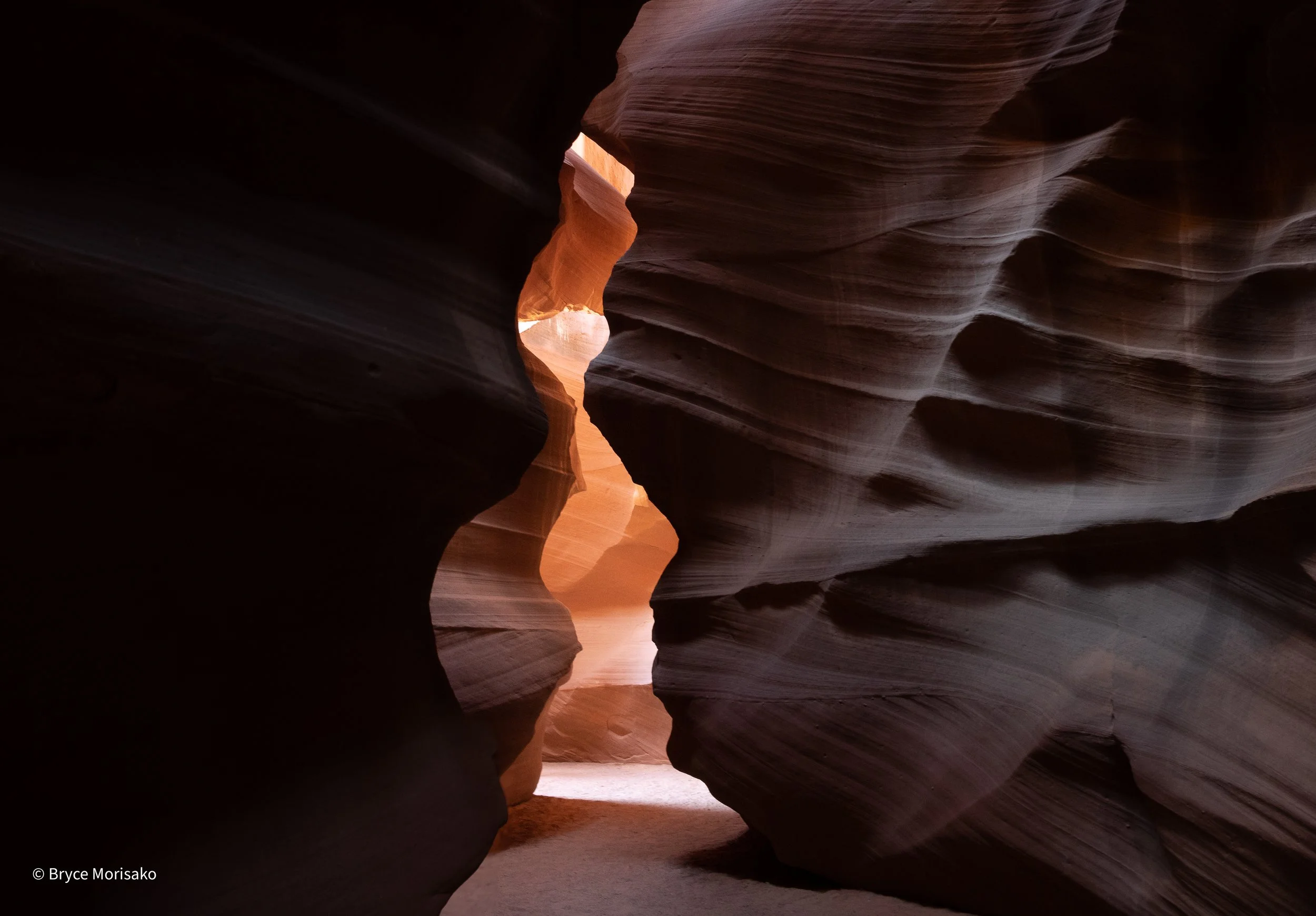 Antelope Canyon
