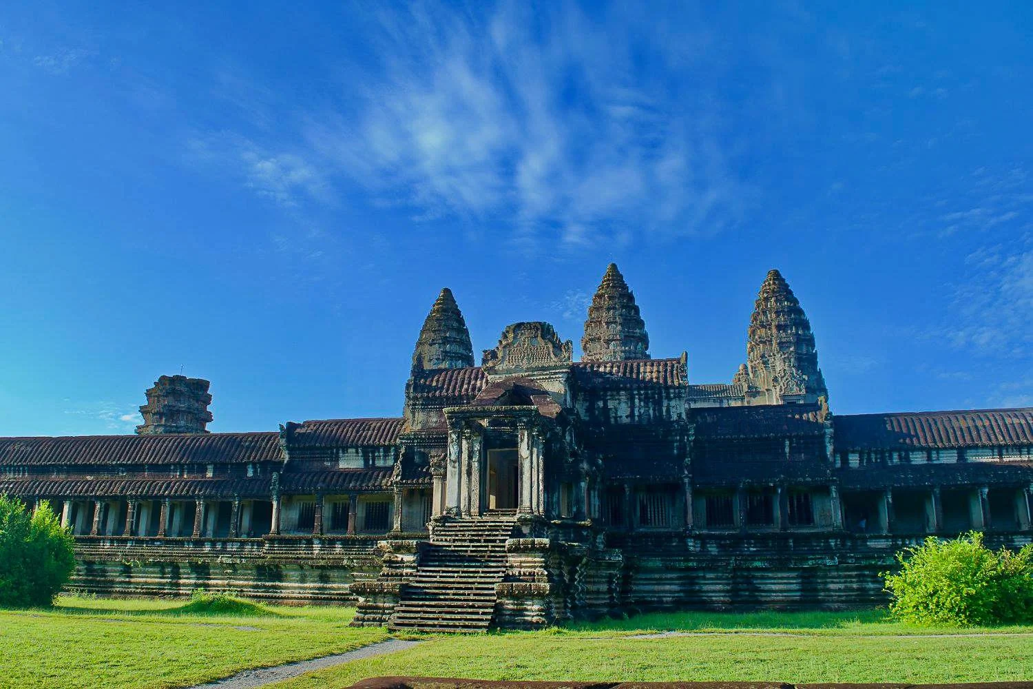 Angkor Wat
