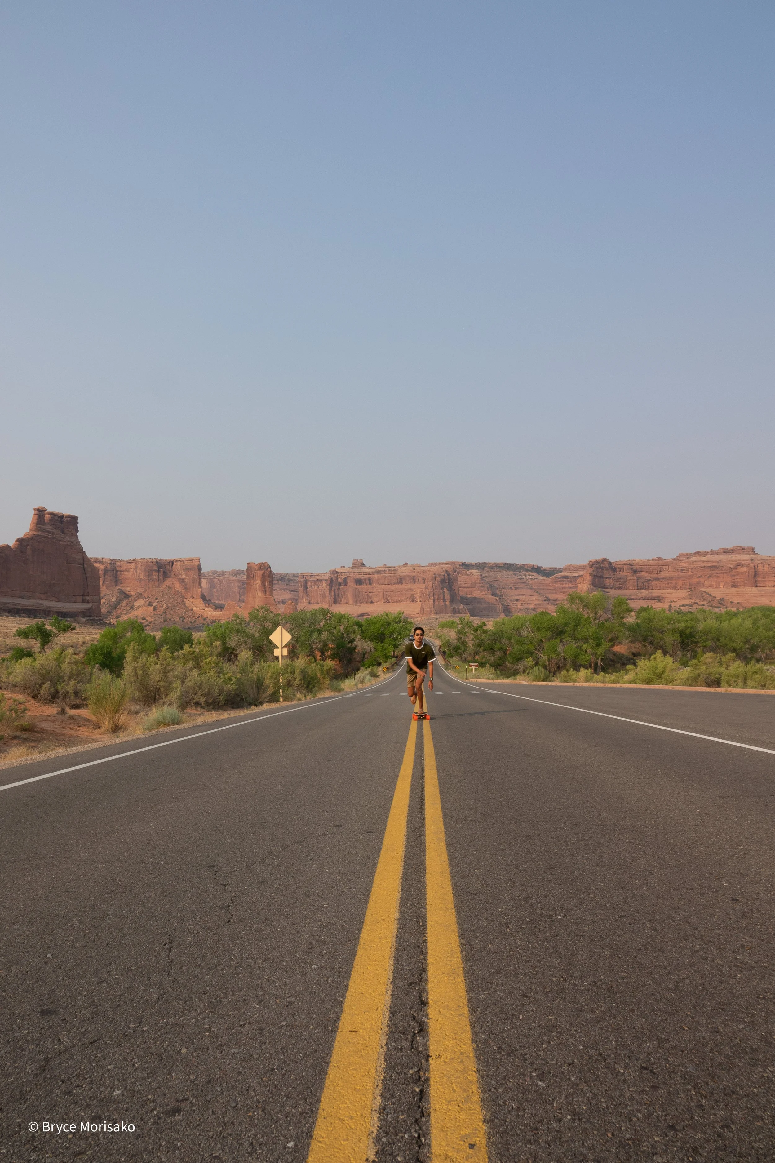 Arches National Park