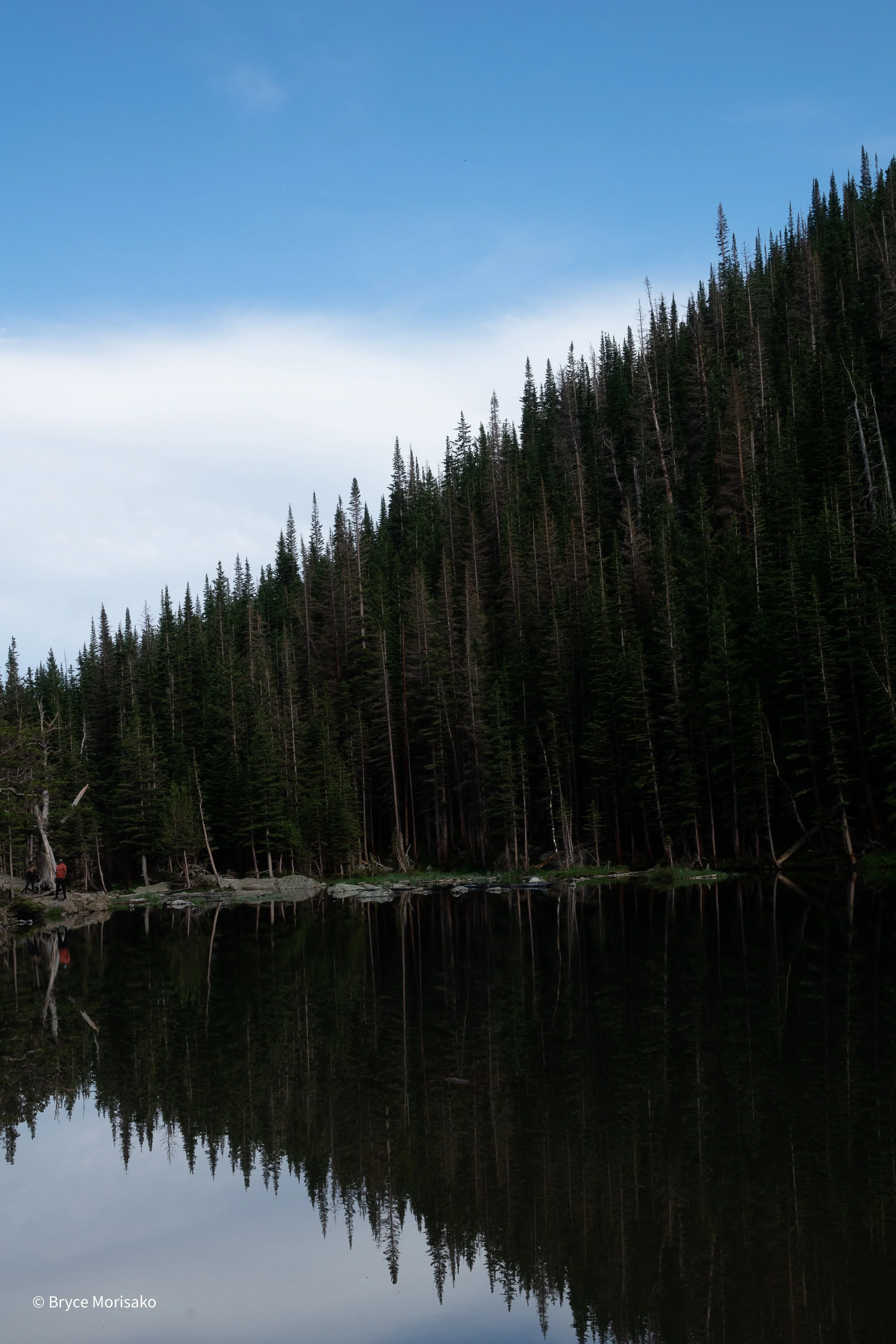 Rocky Mountain National Park