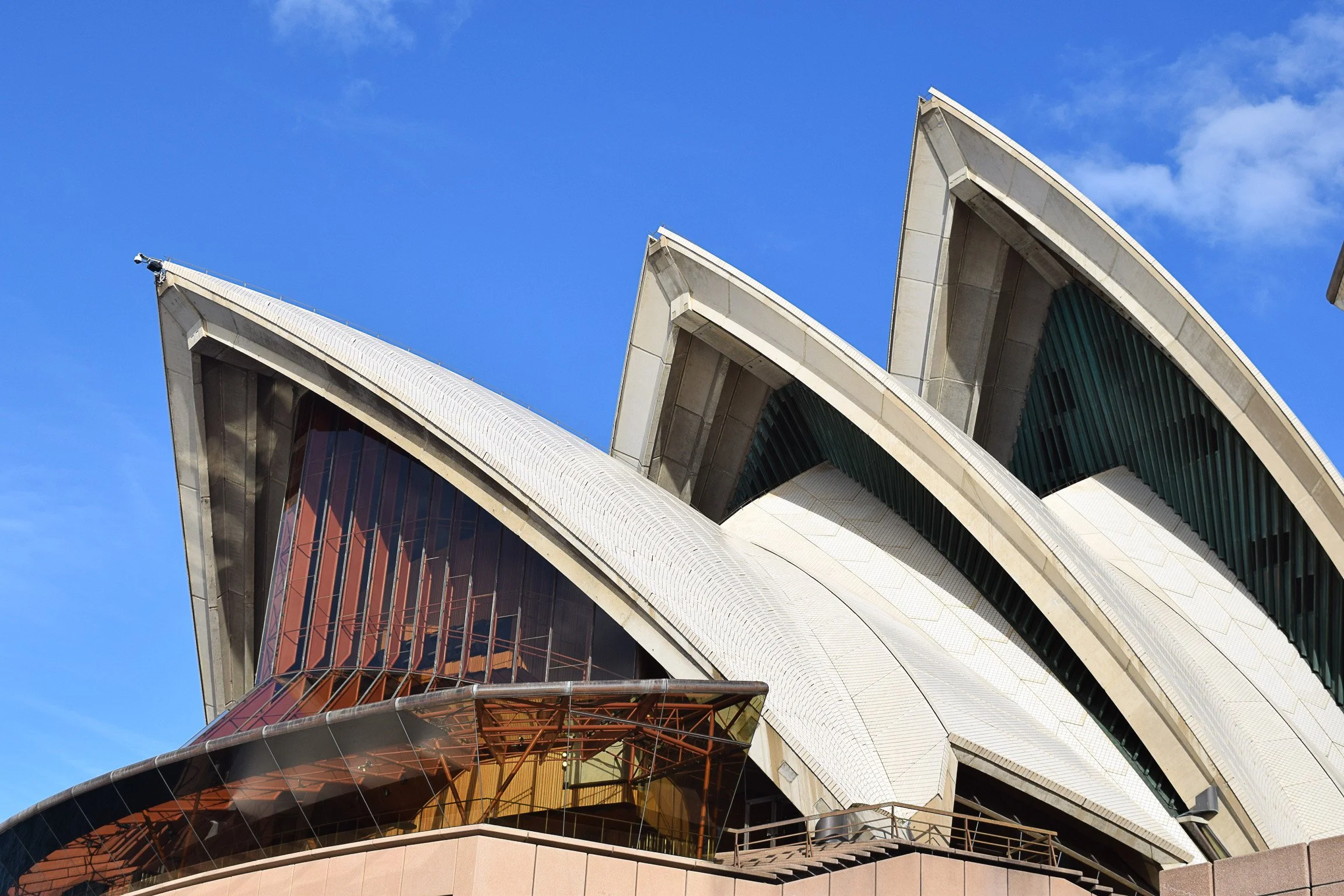 Sydney Opera House