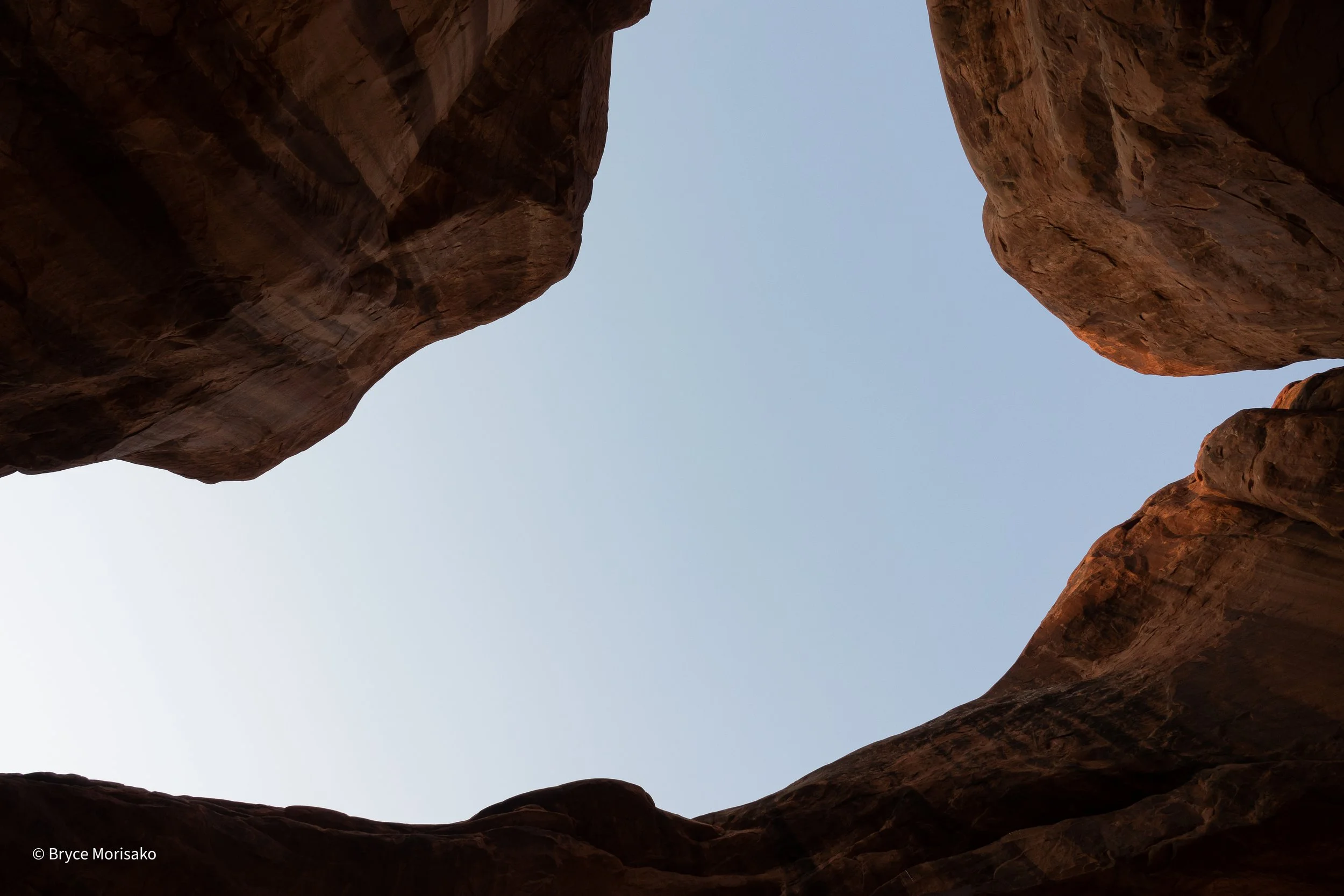 Arches National Park
