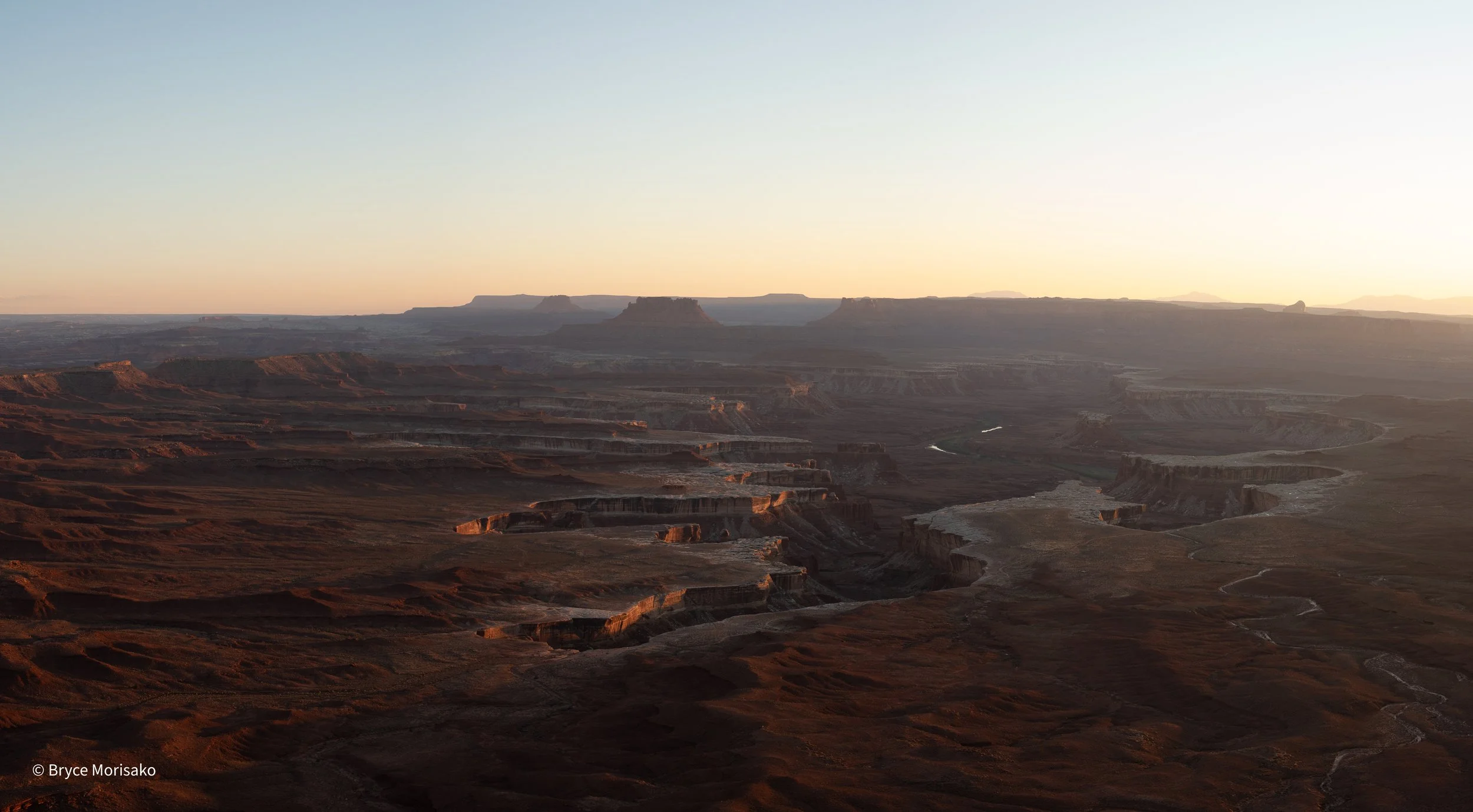 Canyonlands 