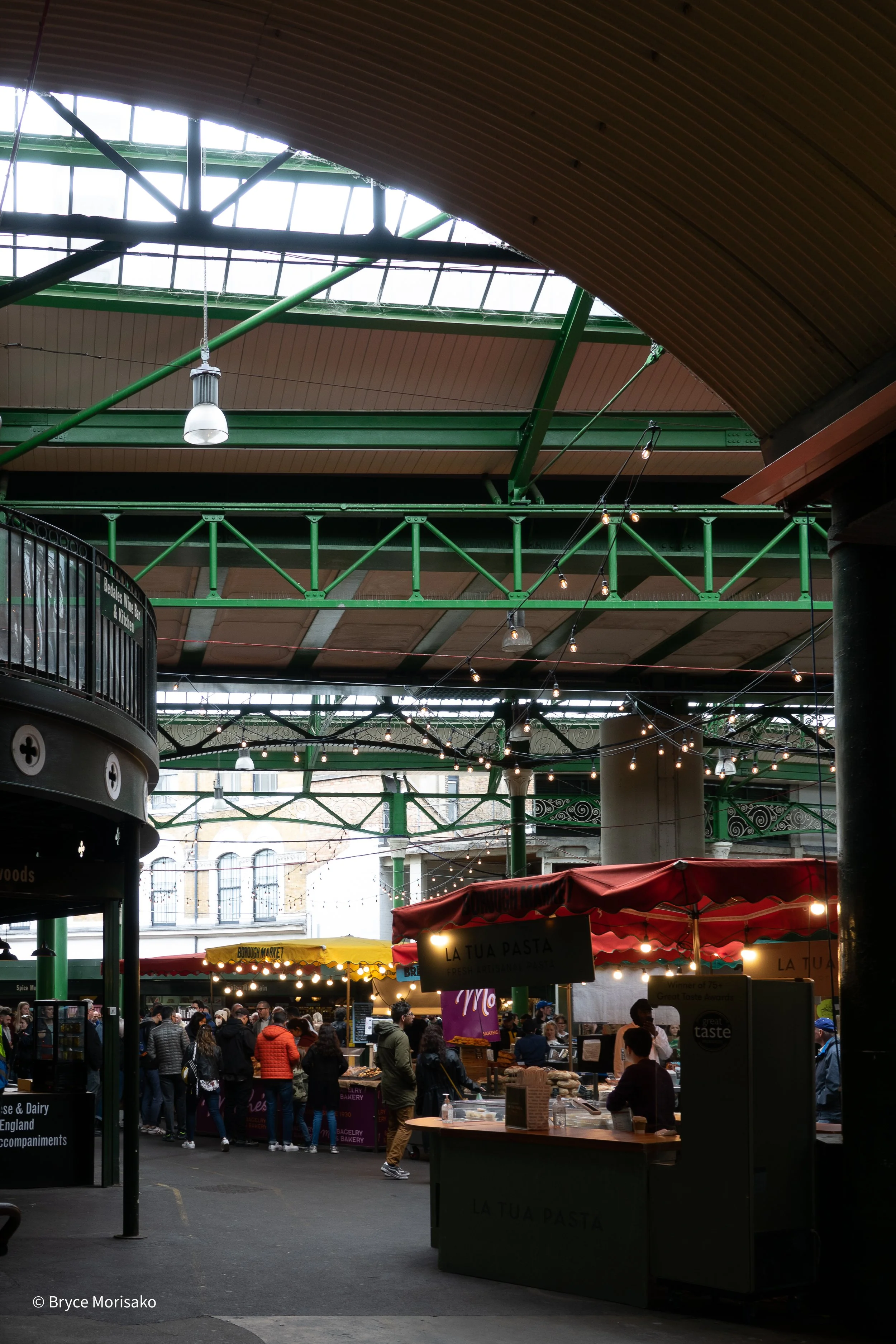 Borough Market