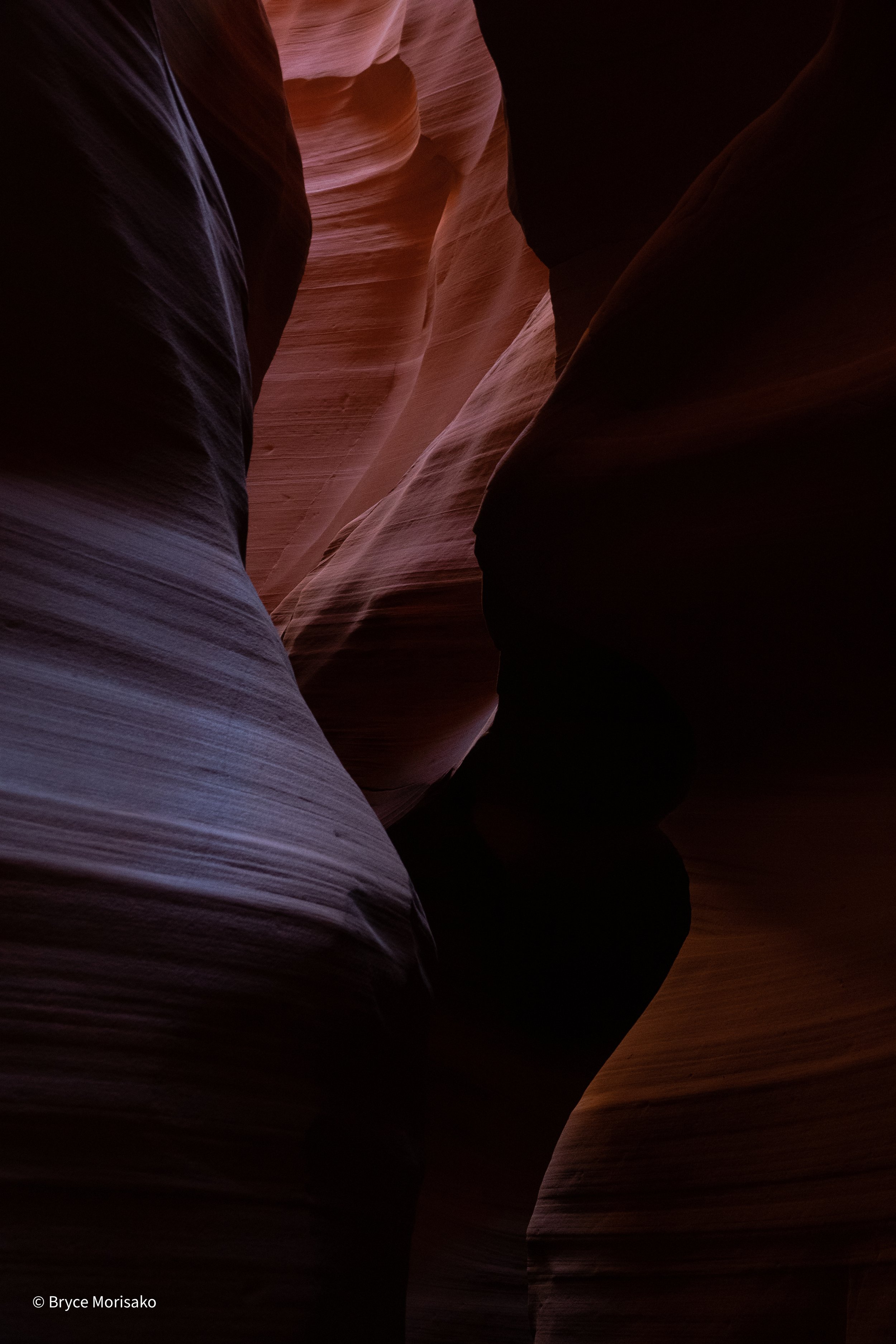 Antelope Canyon