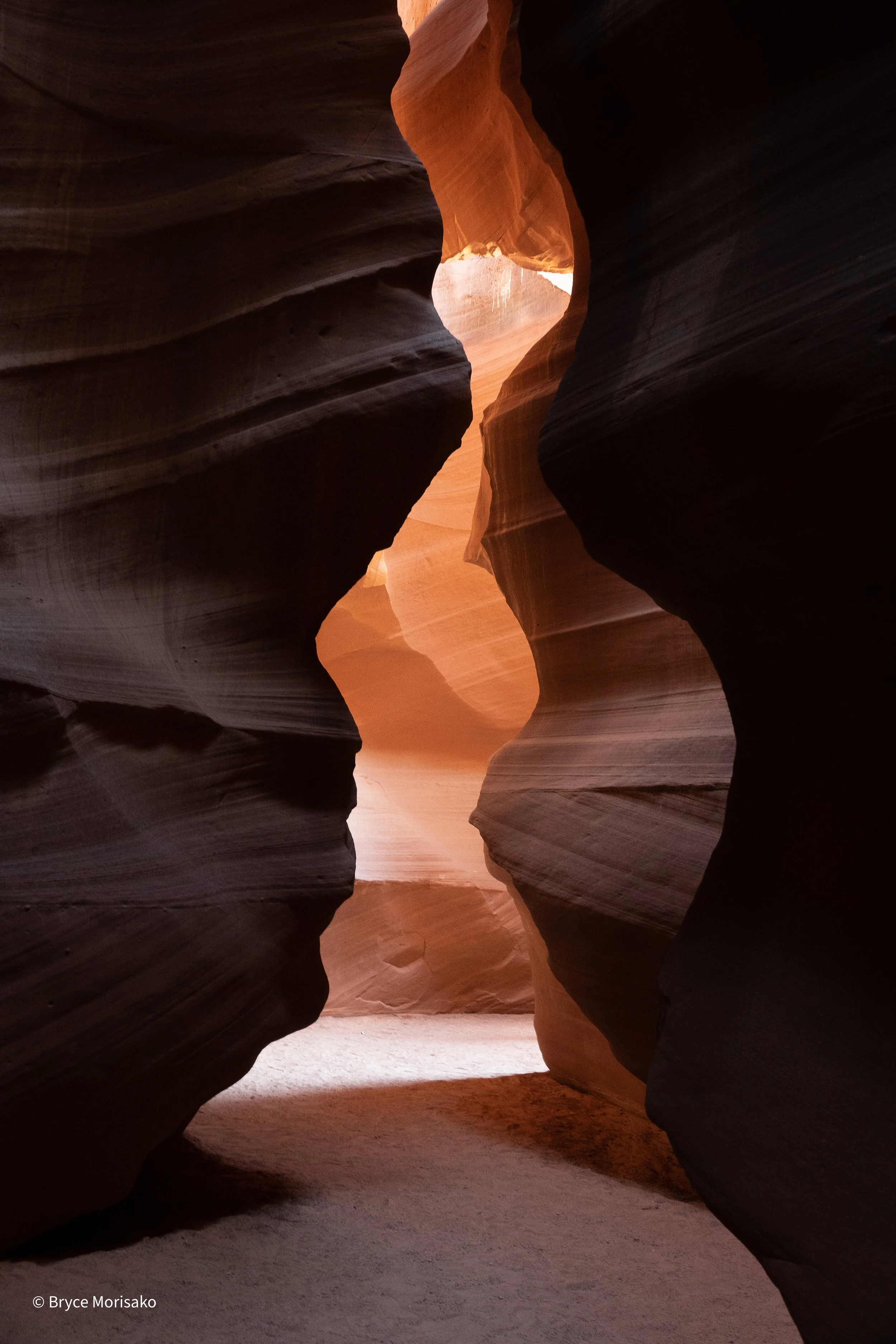 Antelope Canyon
