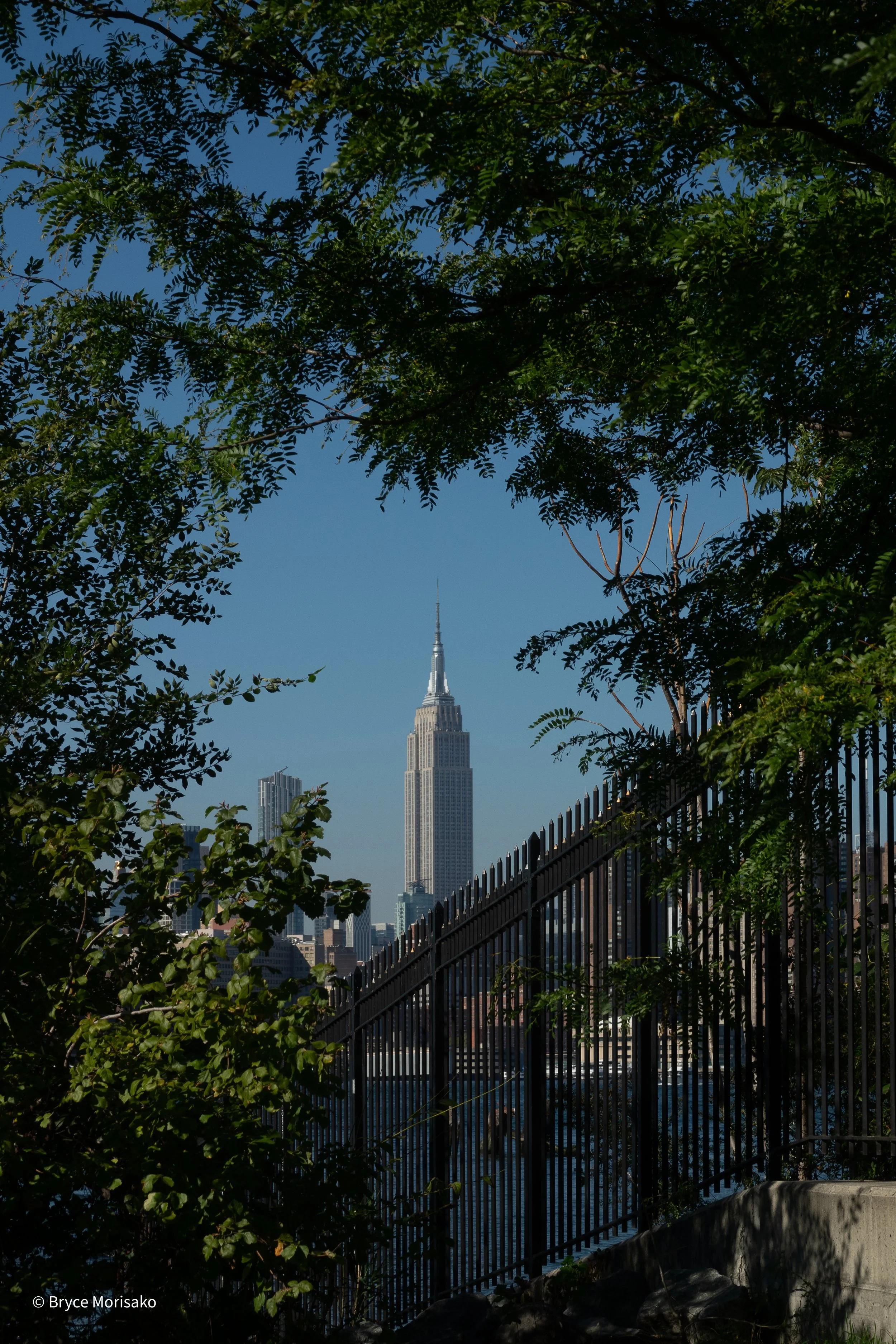 Empire State Building
