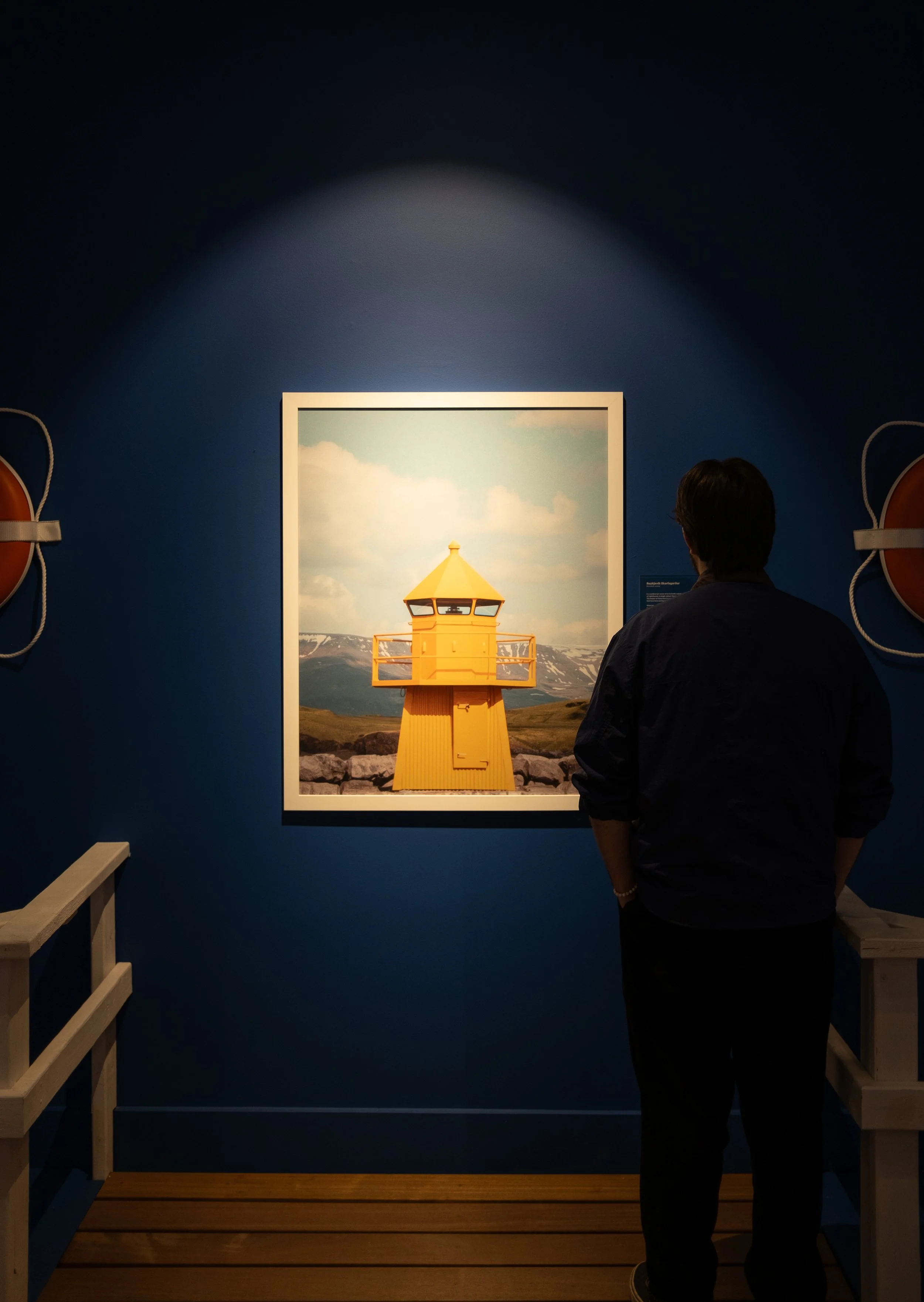 Accidentally Wes Anderson