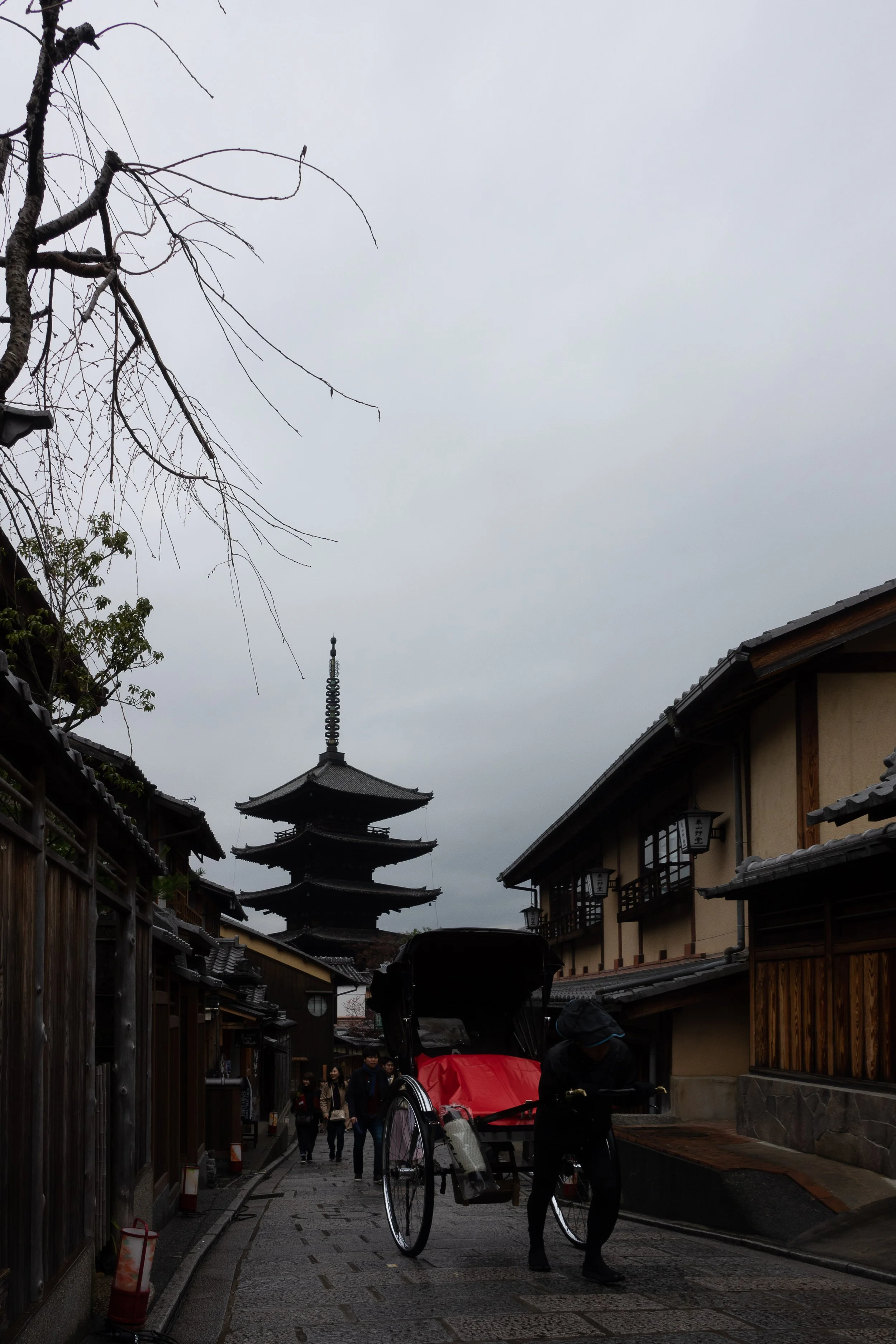 Kiyomizu-dera