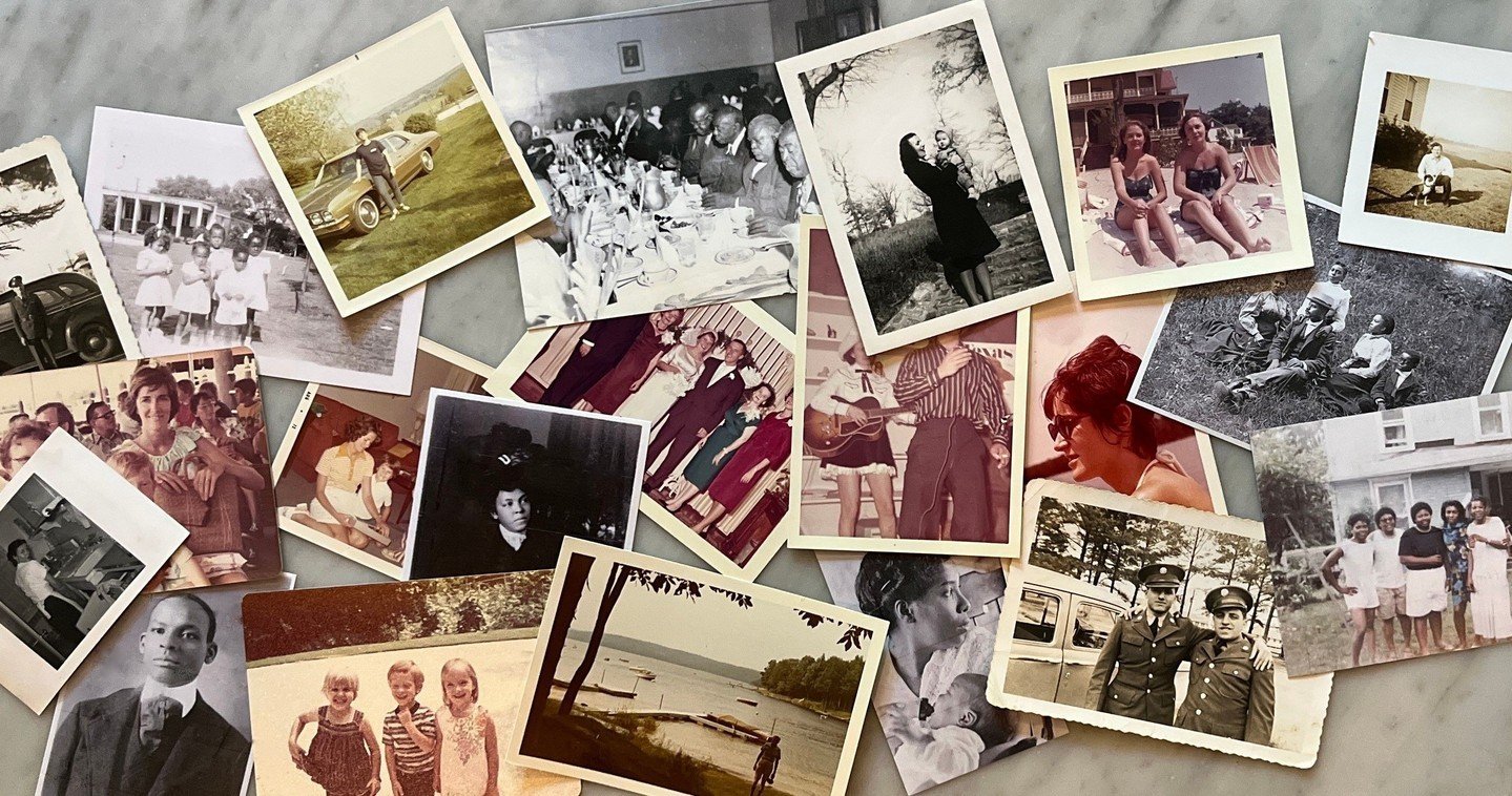 Are you feeling overwhelmed by all your old family photos? Do you stare at them, feeling guilty about a hundred years of old photos stored in boxes? You&rsquo;re ready to roll up your sleeves and dig in, but how do you organize them? How do you decid