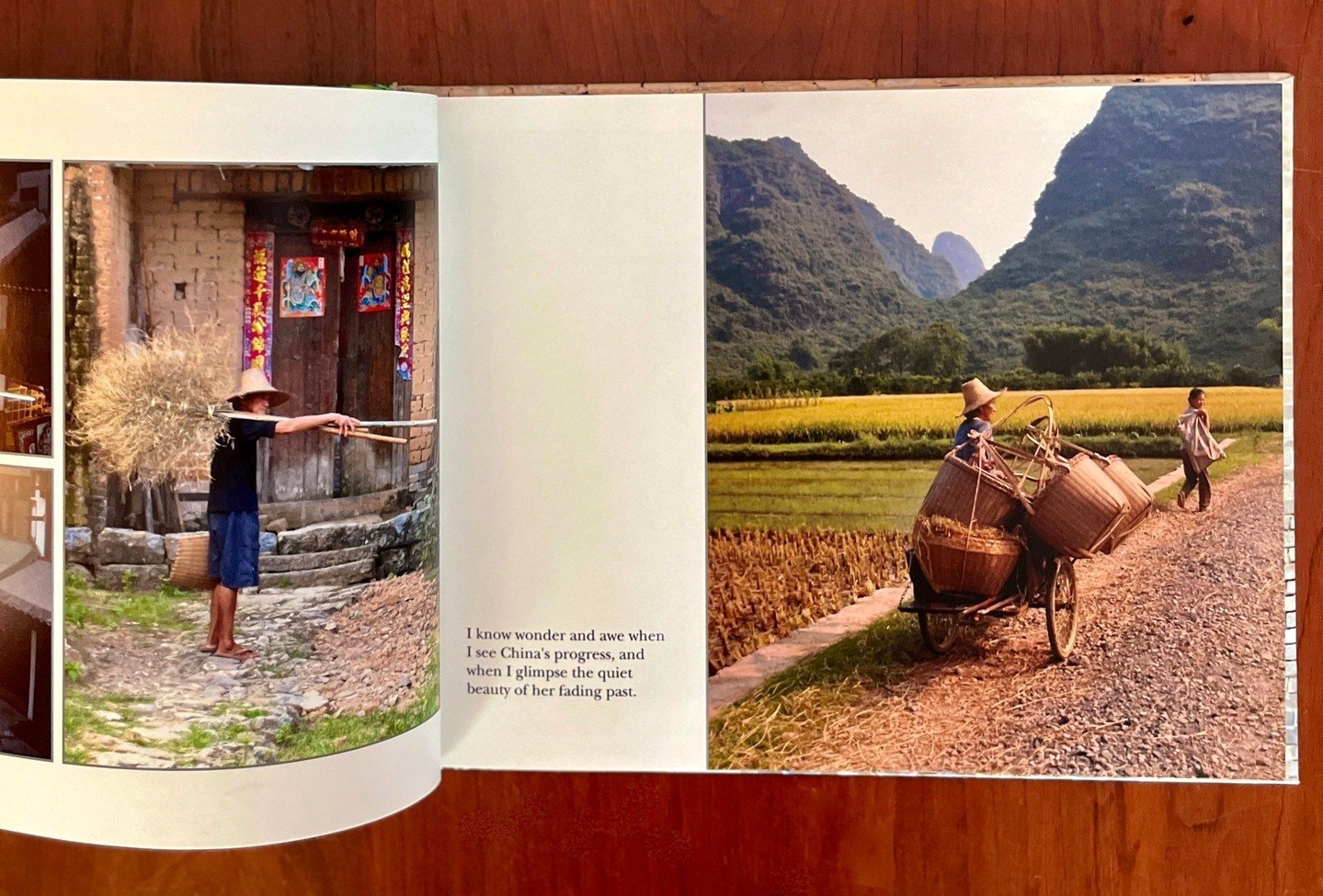 Have you been on an amazing trip? Relive it through an amazing photo book! We've helped a number of clients create photo story books that allow them to revisit those wonderful places and memories. Reach out to see how we can help you!⁠
⁠
#photostory 