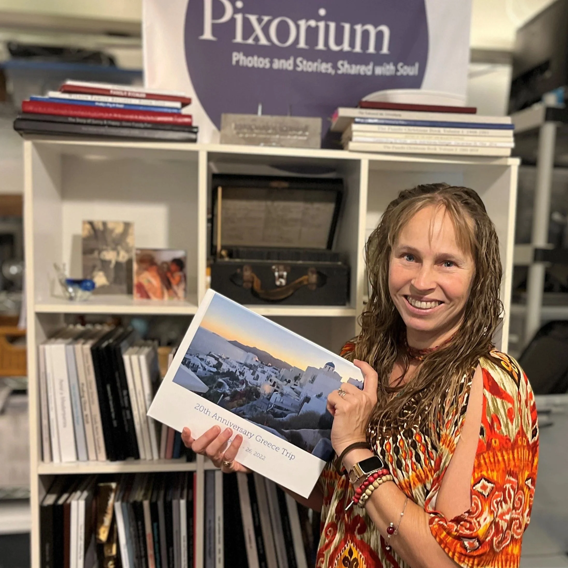 Pixorium