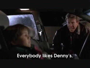 serendipity