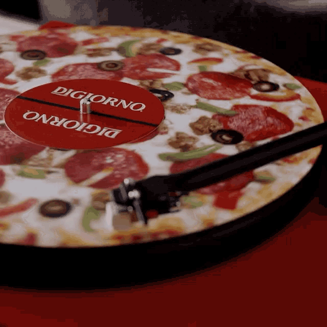 DiGiorno