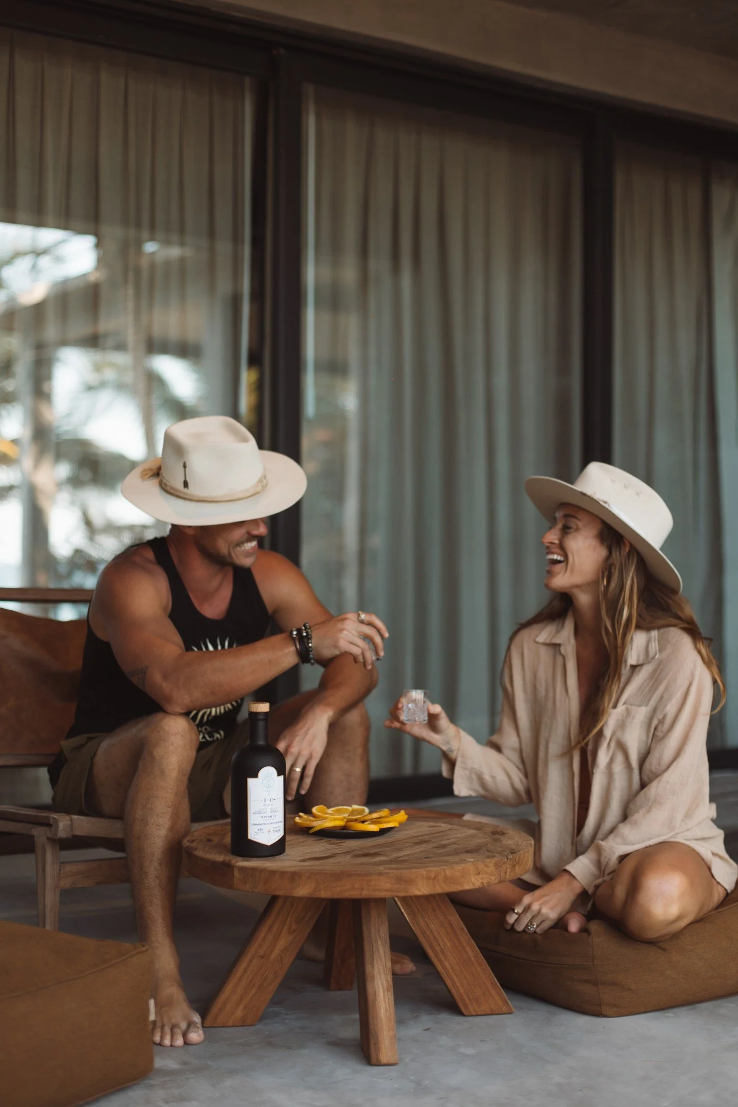 Every sip of T.O. Mezcal is a journey &mdash; from the smoky first notes to the soft, lingering finish. 🥃🔥 Close your eyes, and let your senses lead:
👃 Aroma: roasted agave, mineral earth, subtle spice.
👅 Taste: rich smoke, citrus warmth, velvet 