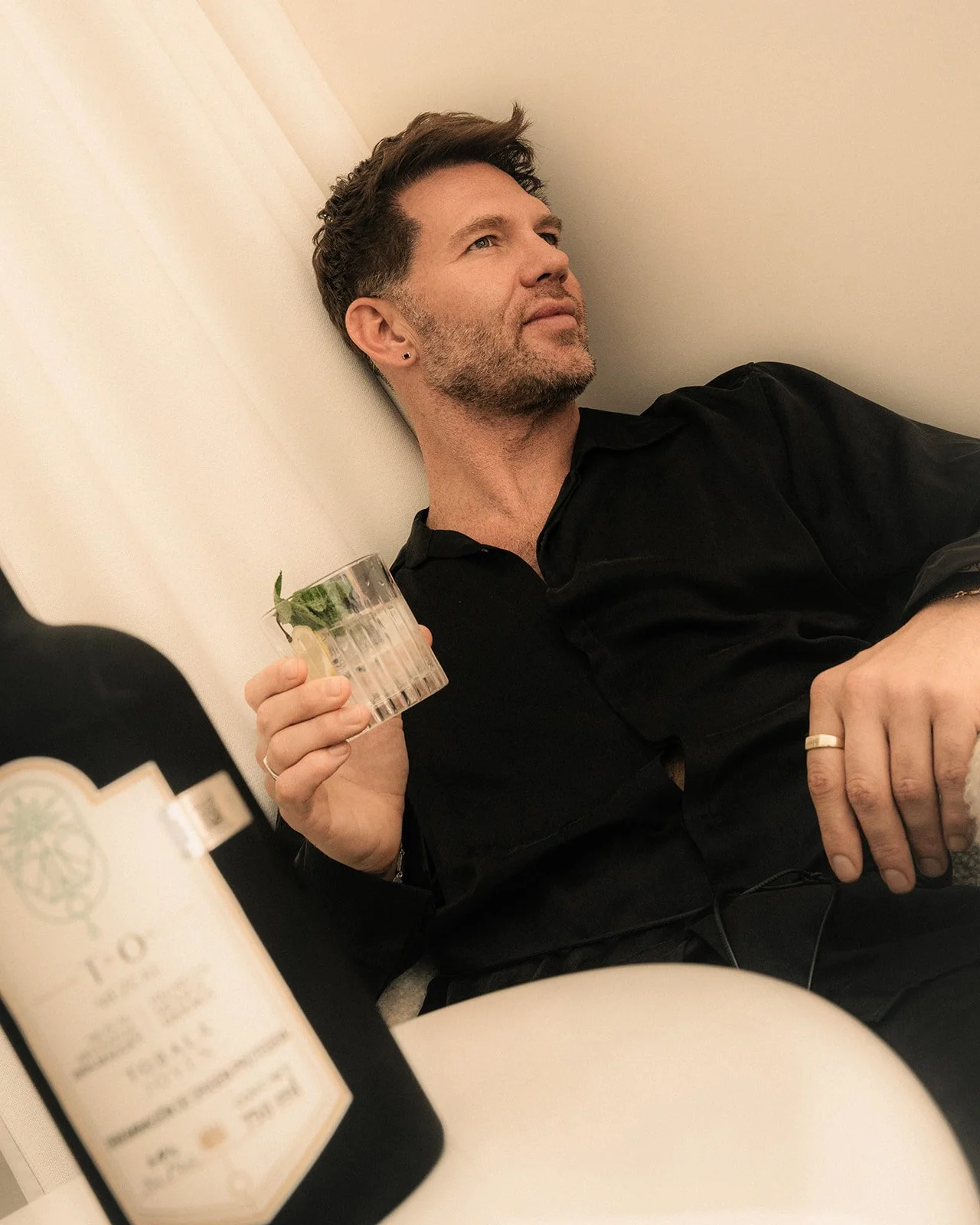 Our signature cocktail, the T.O. Suero, is here. It&rsquo;s both a combination of refreshing hydration with a divine grounding warmth of mezcal. 

Enjoy 🥂

#tomezcal #mezcalrecipes #mezcaldrinks #cocktail #mixology #mezcal