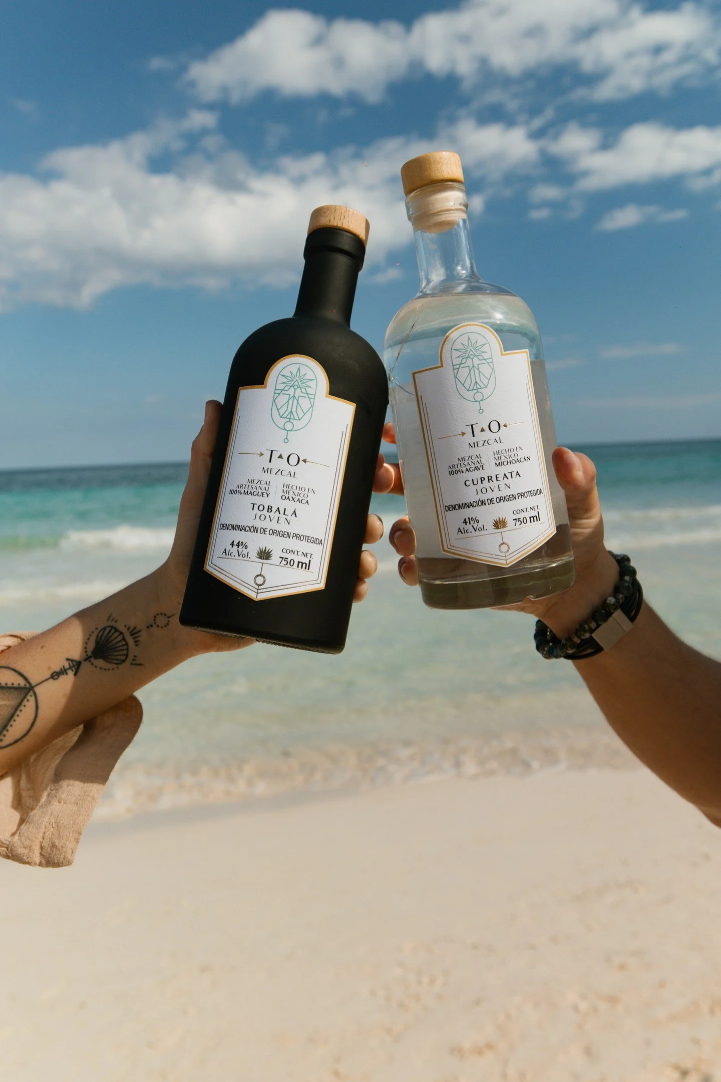 A ritual that&rsquo;s meant to bring you closer to yourself and with the ones you love. Shop T.O. Mezcal in our link in bio + find us at an establishment near you below. More partners coming soon.

New York
- Gitano NYC
- Maison Close
- Surf Lodge

F