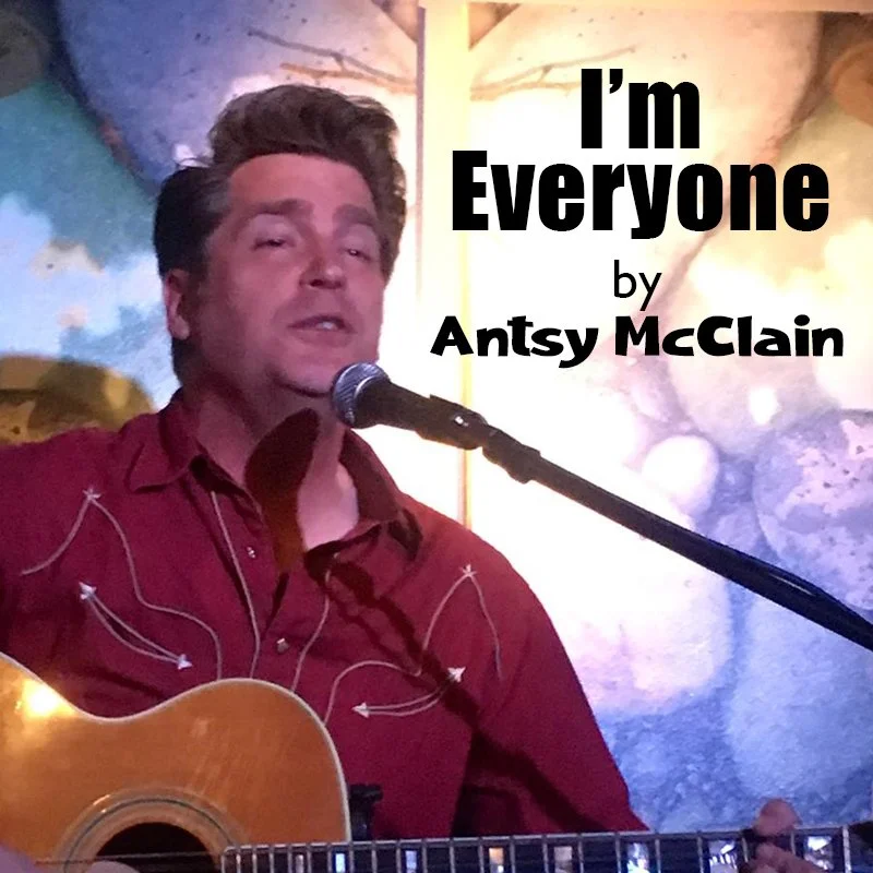I'm Everyone FREE DOWNLOAD