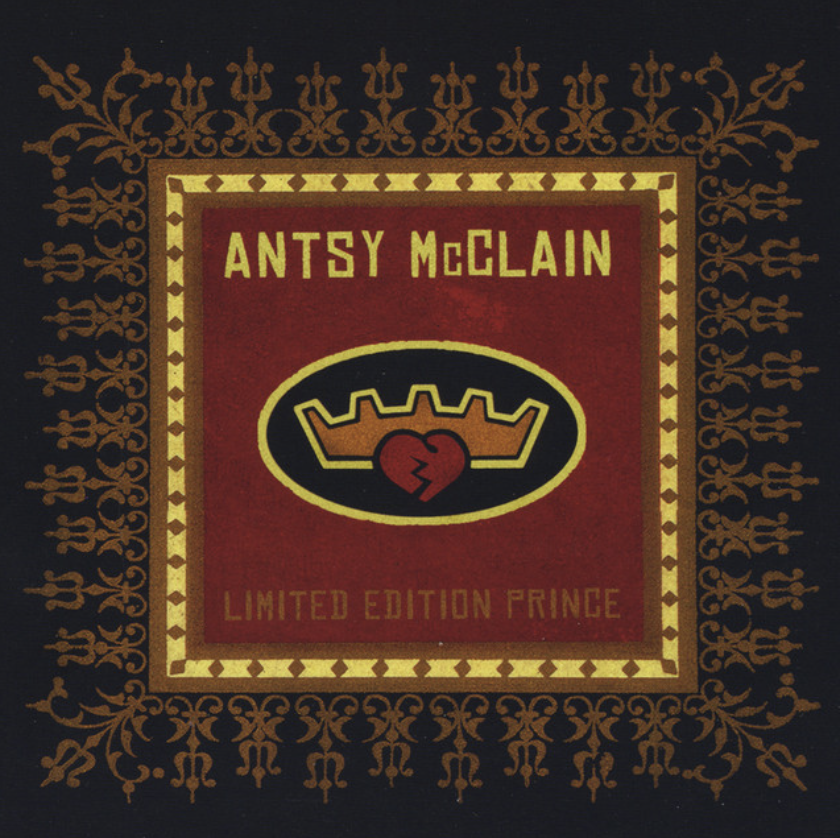 Limited Edition Prince (Full Album Download) 2009