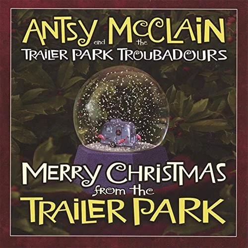 Merry Christmas from the Trailer Park (Full Album Download) 2006