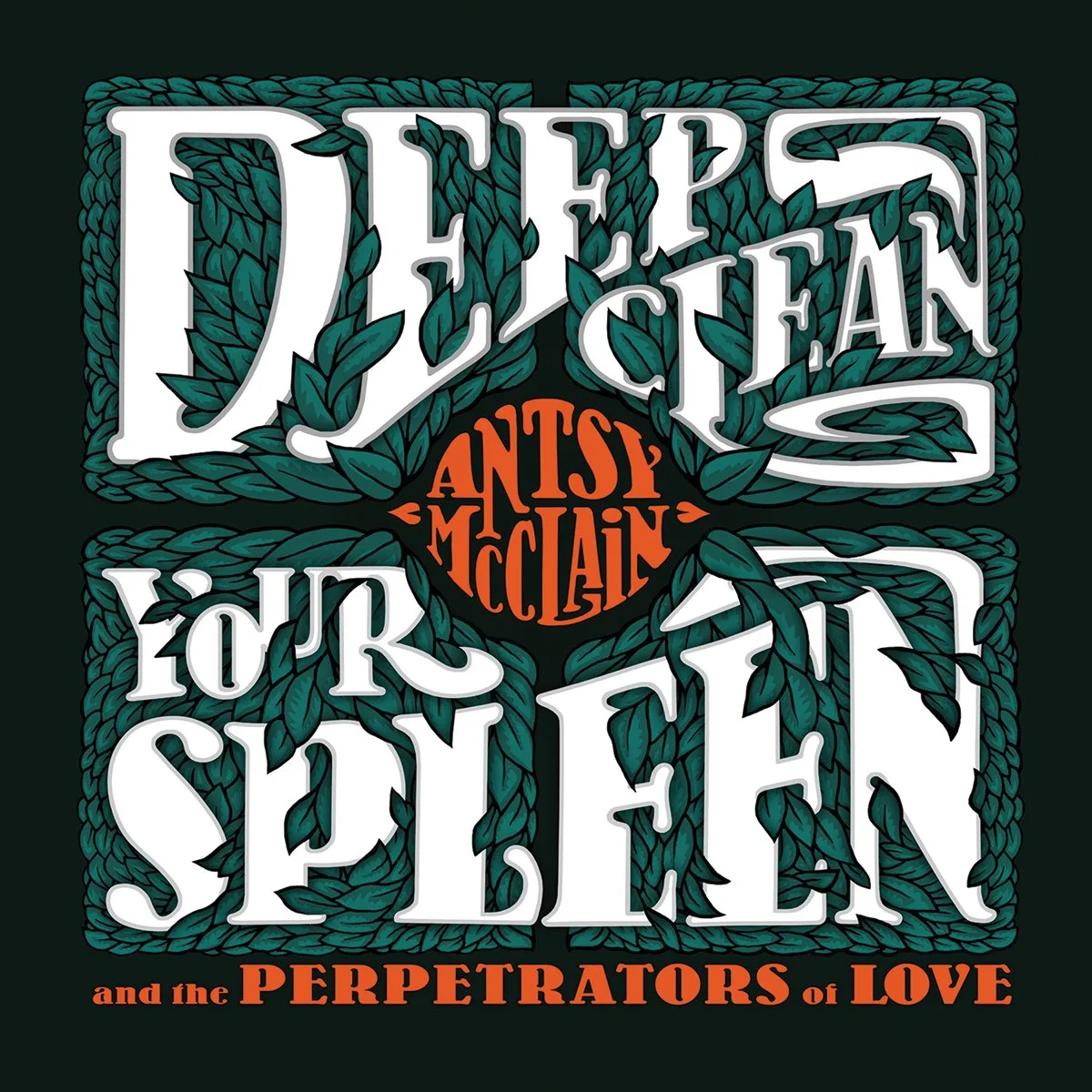 Deep Clean Your Spleen Album Download