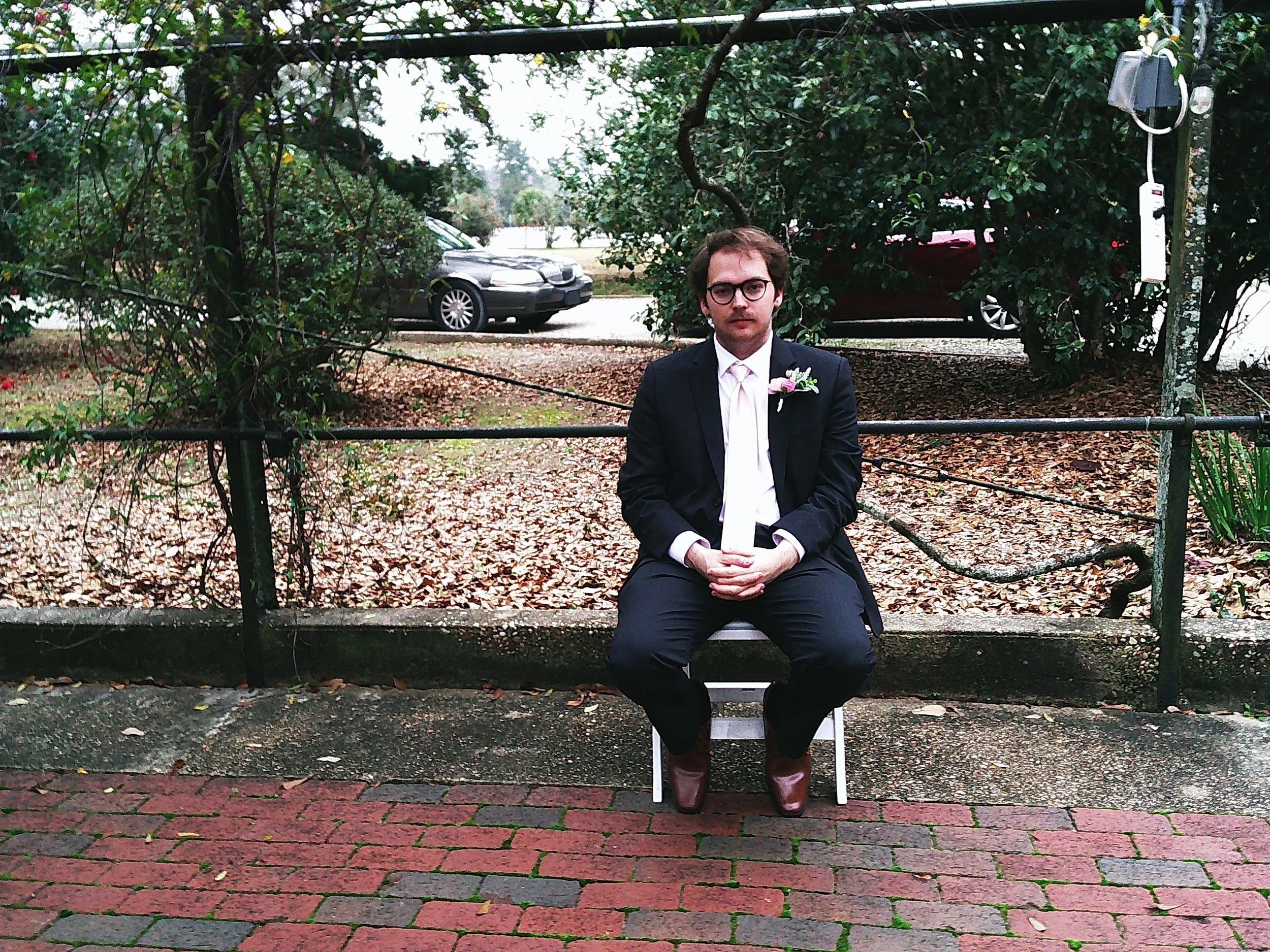 Joshua Hezel