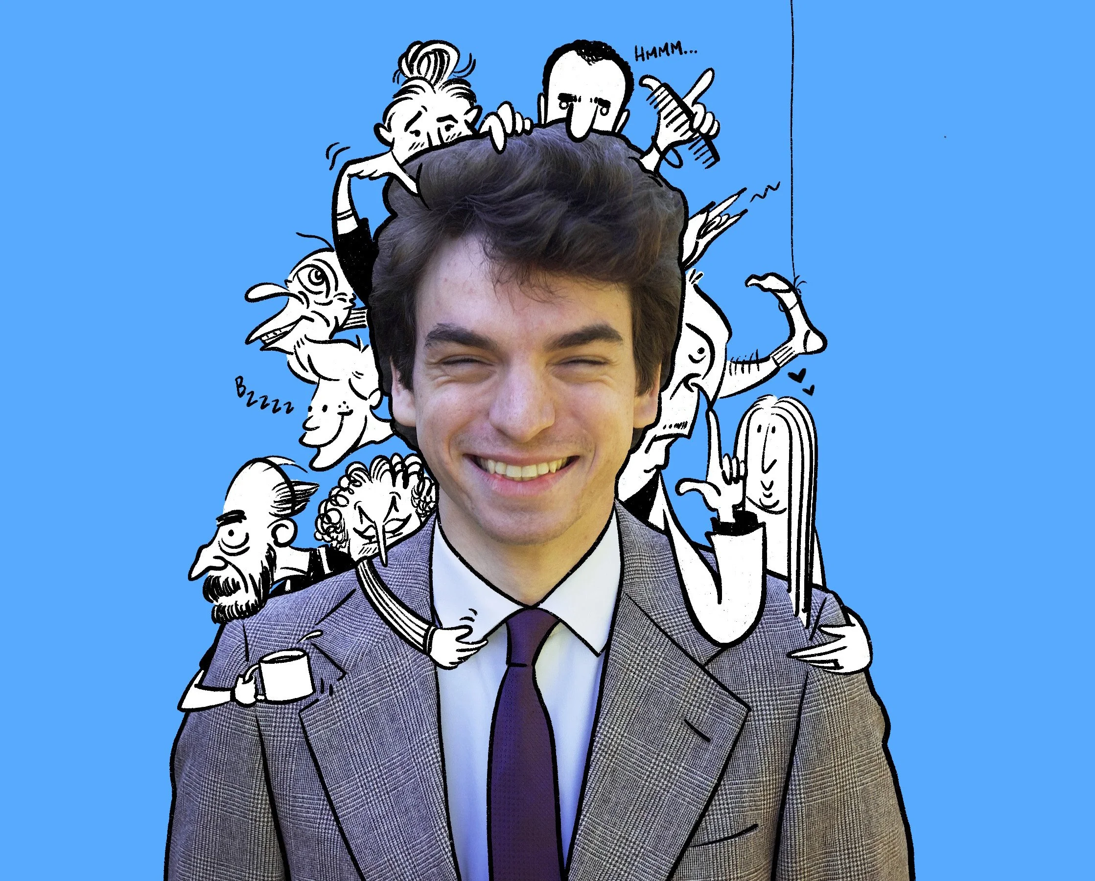 Liam Simonelli