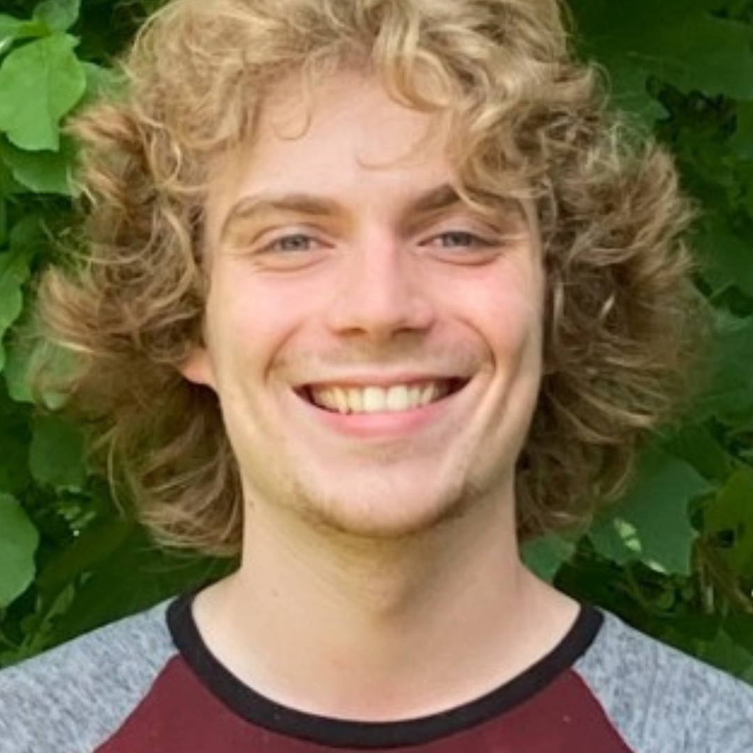 Harrison Zeiberg