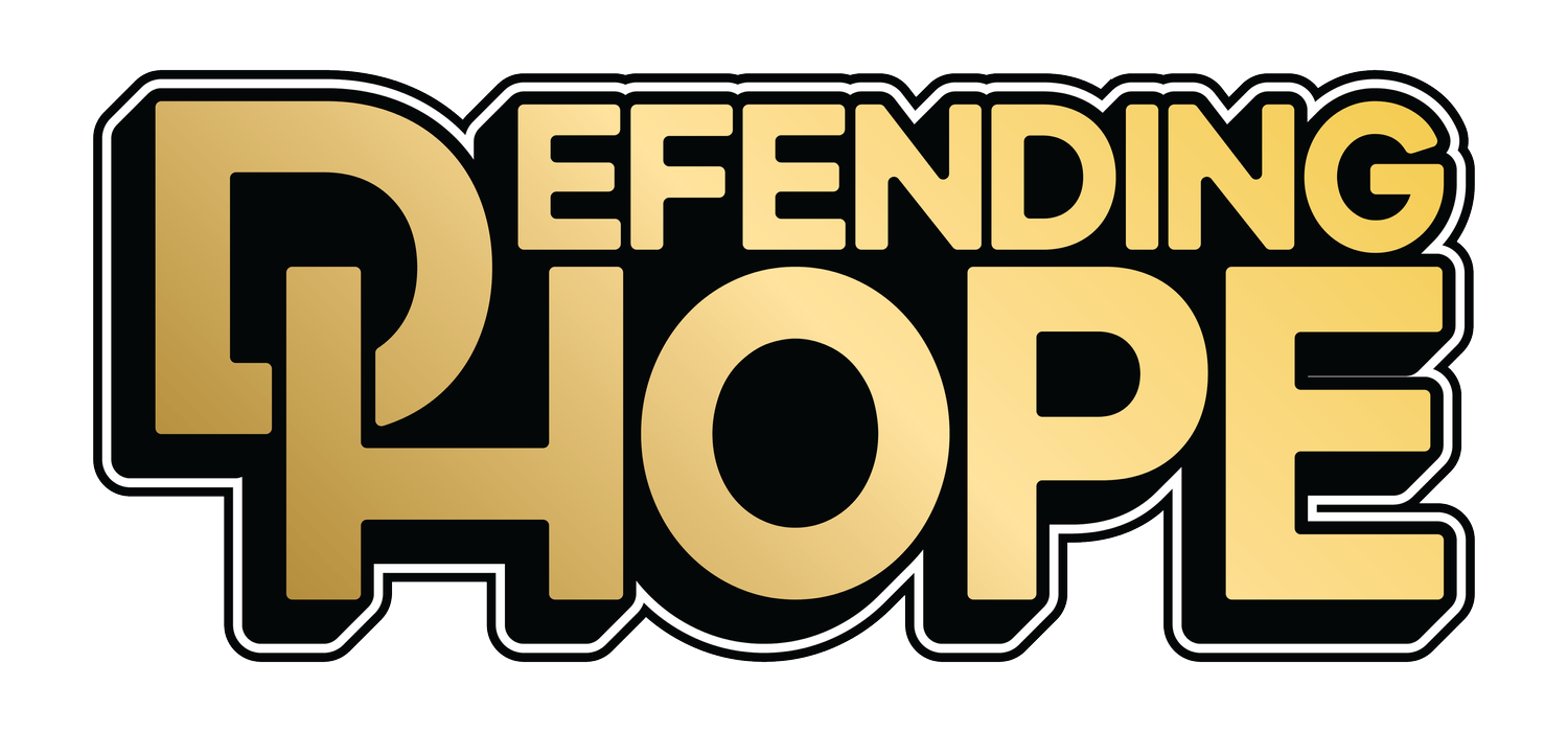Defending Hope
