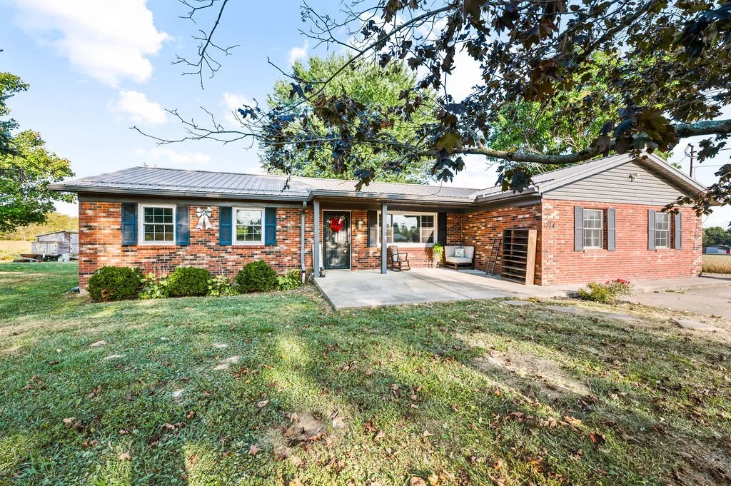 3714 Trovillo Road, Morrow
$385,000