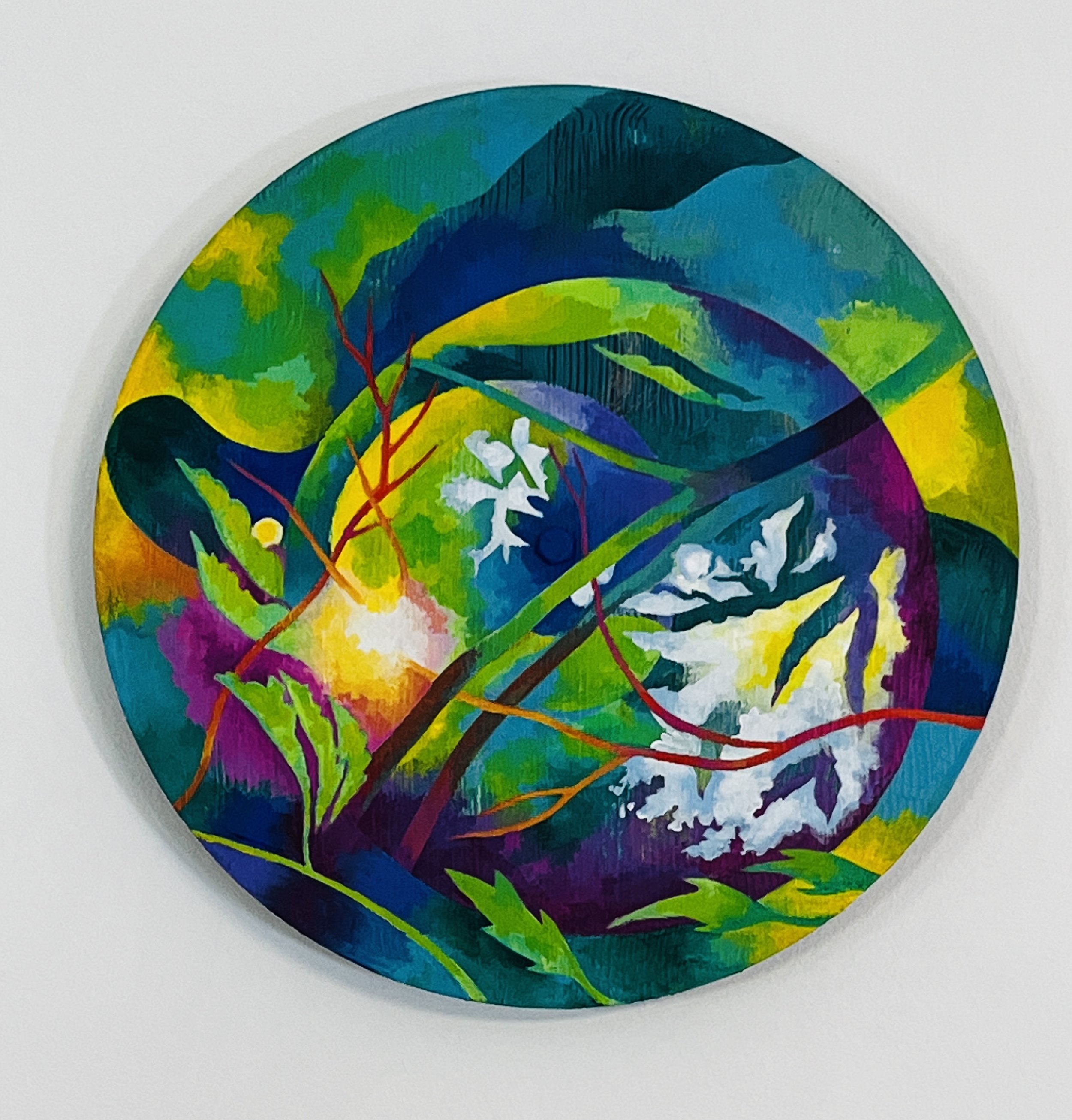 circle 004 Connections FRONT Leaves and light painting Wendy Born OK.jpg