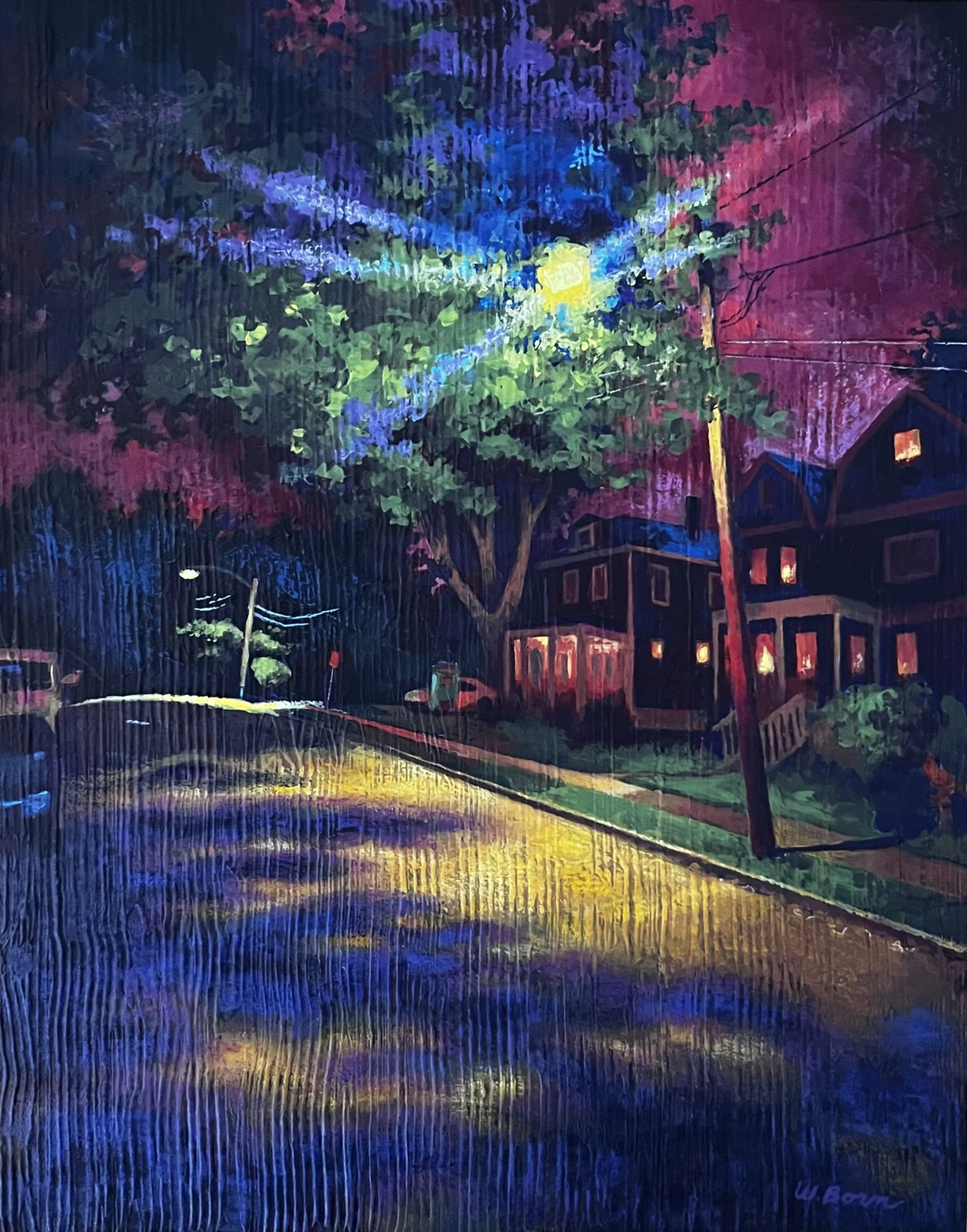 Summer_Night_Walk_12x14_W.Born_2.2026.jpg