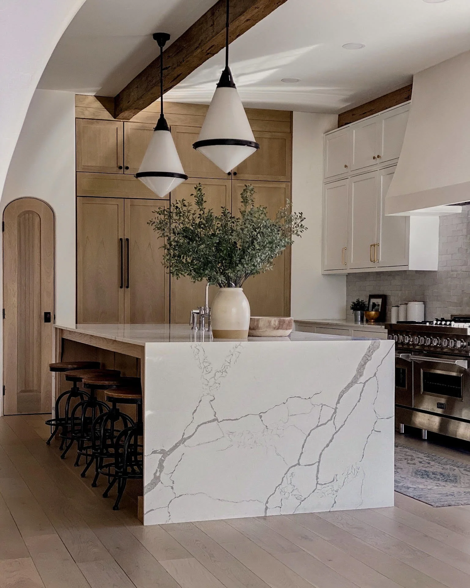 Our Services — Vivir Design