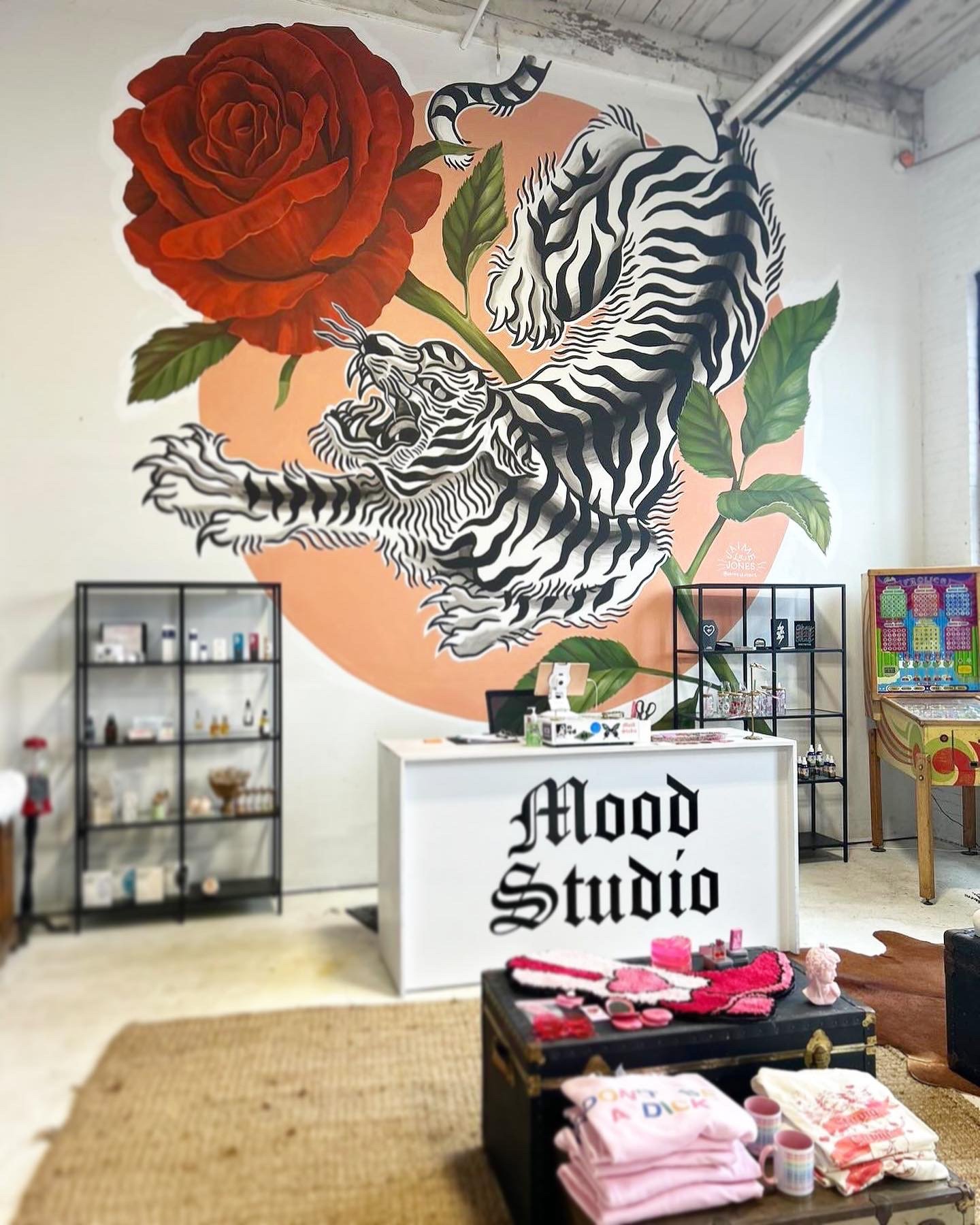 Mood Studio