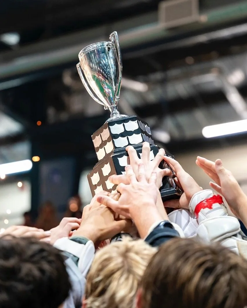 Top dogs 🐾 &mdash; Halton Hills Bulldogs are Ontario U17 &lsquo;A&rsquo; Provincial Champions 🏆

#LaxFestXX
